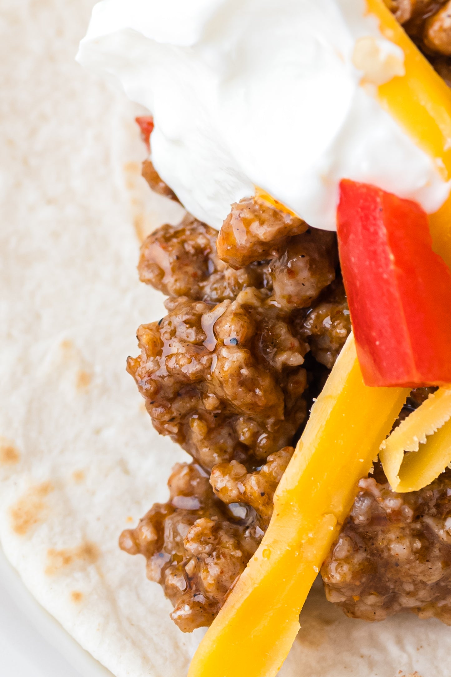 Easy Taco Recipe Exclusive