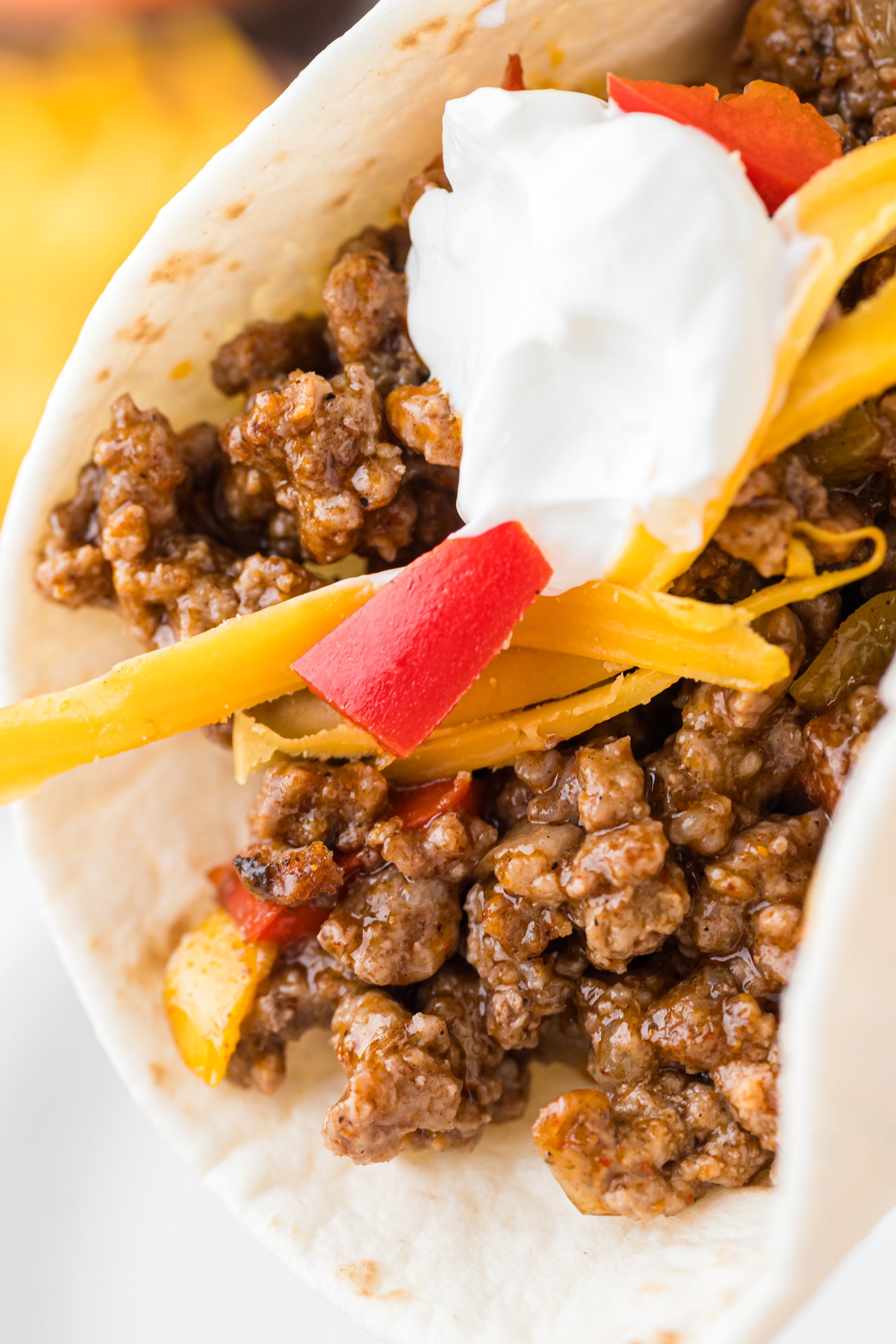Easy Taco Recipe Exclusive