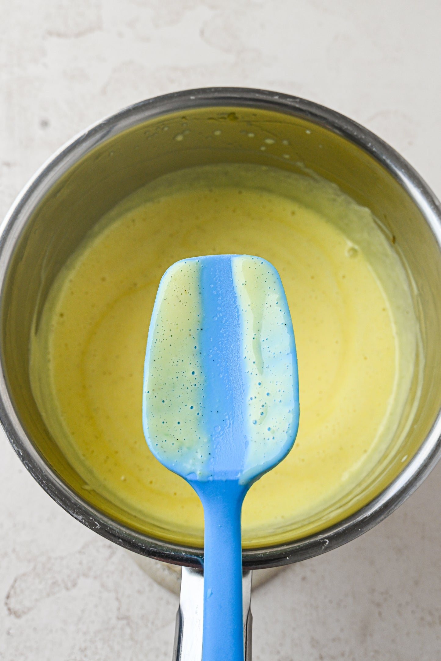 Vanilla Créme Anglaise Exclusive