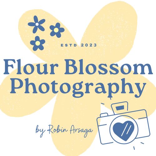 Flour Blossom Photography