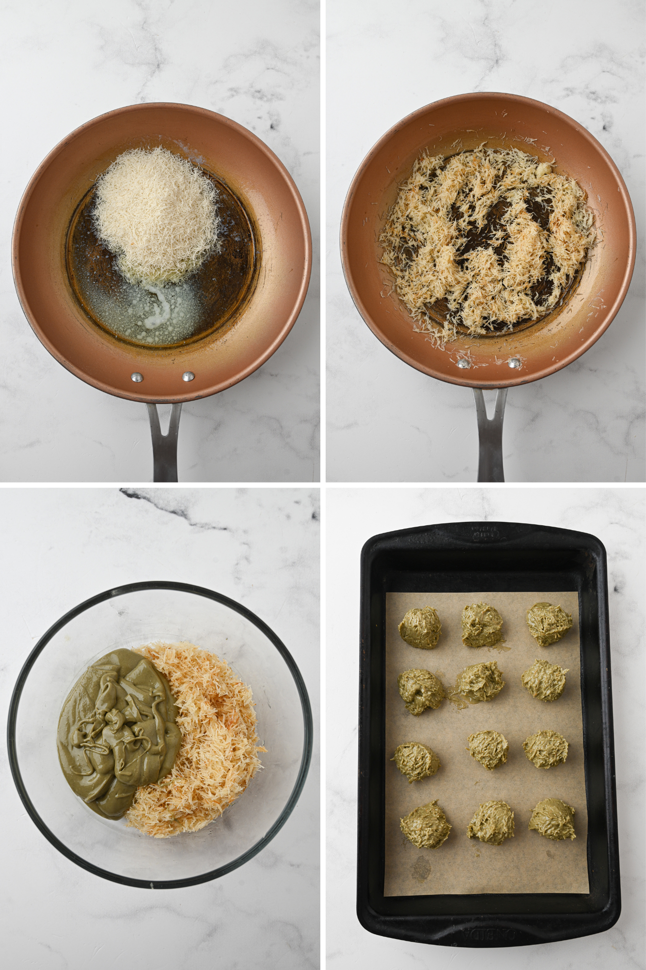 Dubai Chocolate Chip Cookies Exclusive