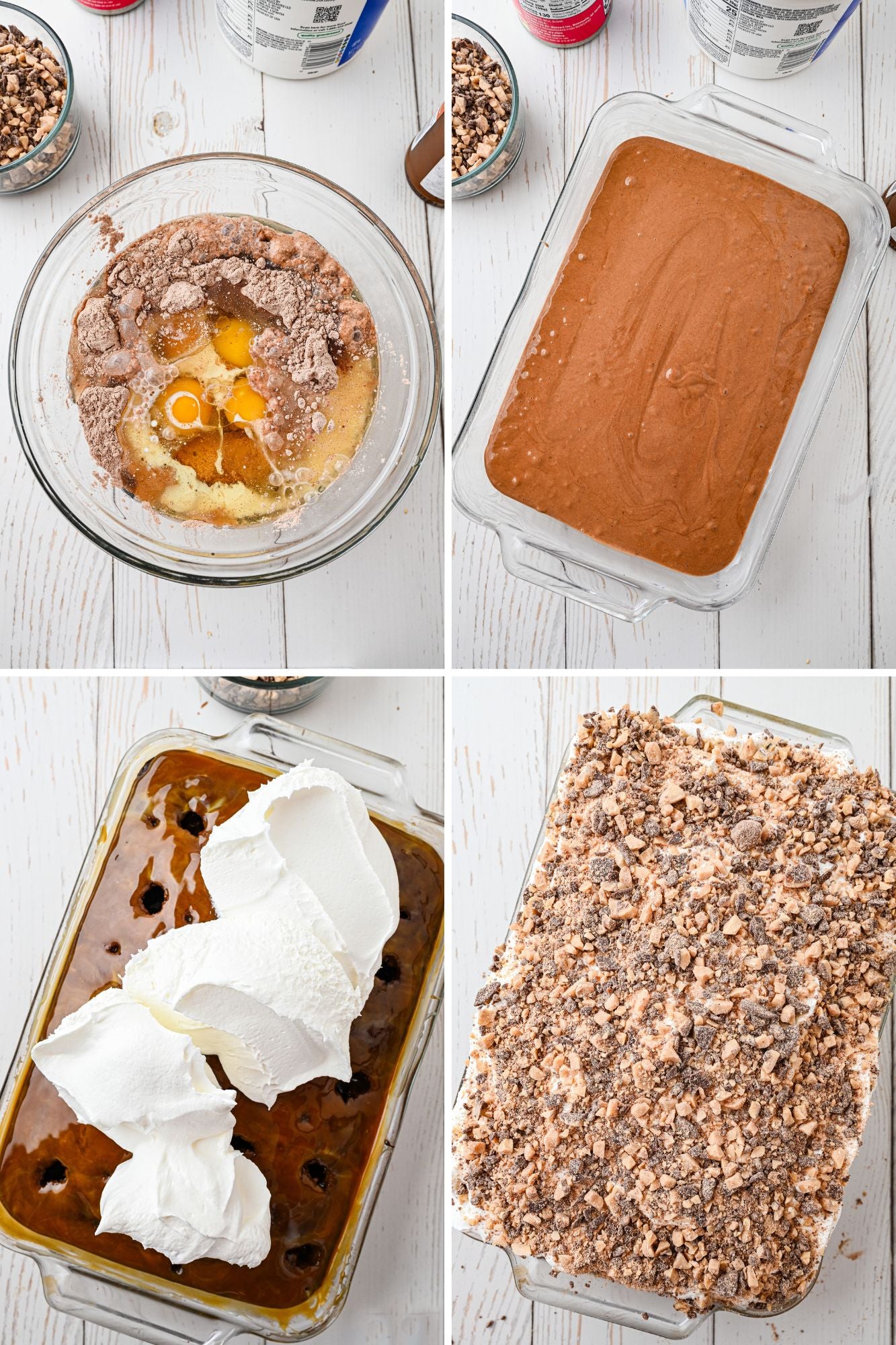 Better Than Anything Cake Exclusive PLUS Reel