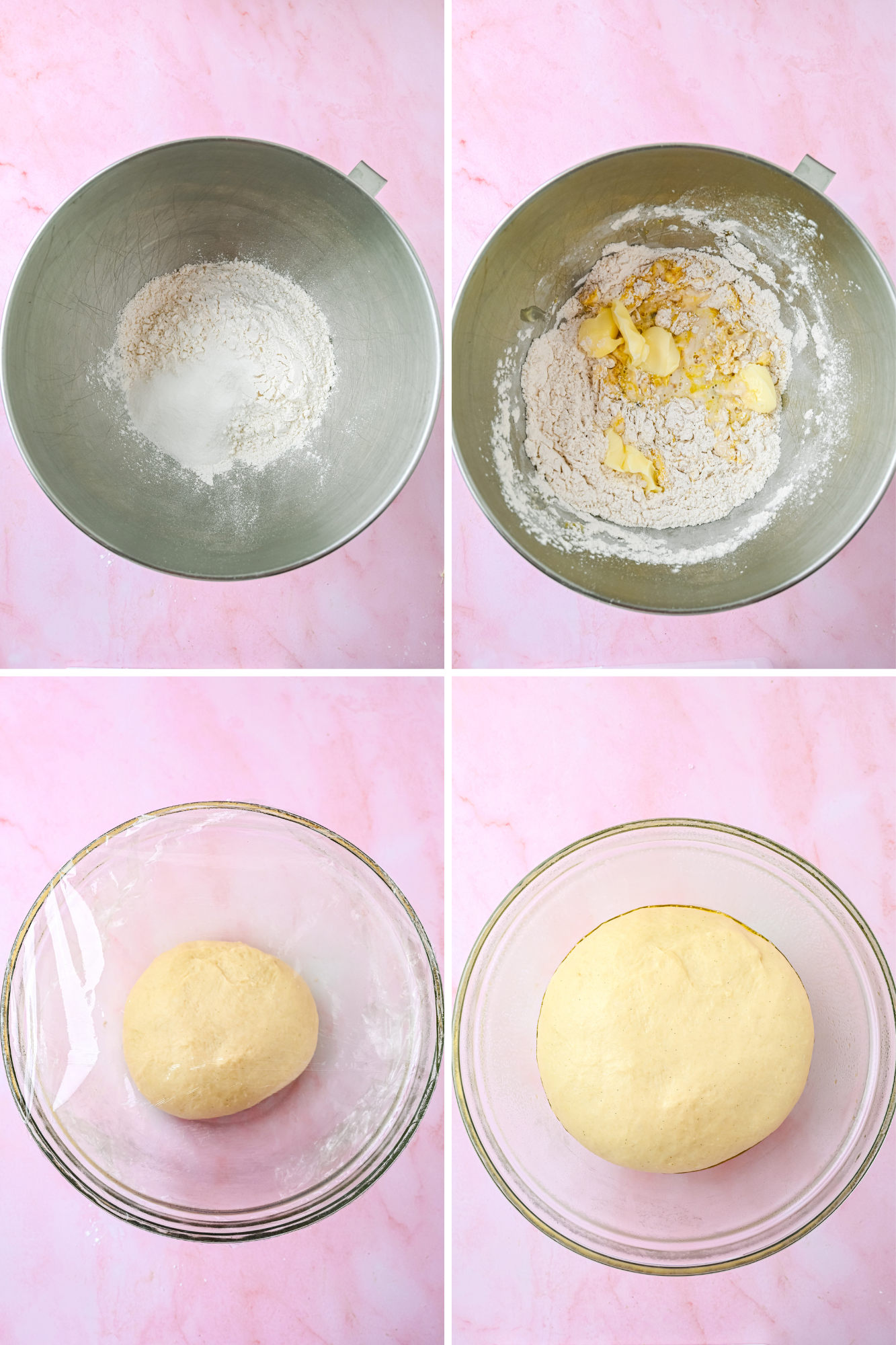 Vanilla Cream Buns Exclusive PLUS Reel