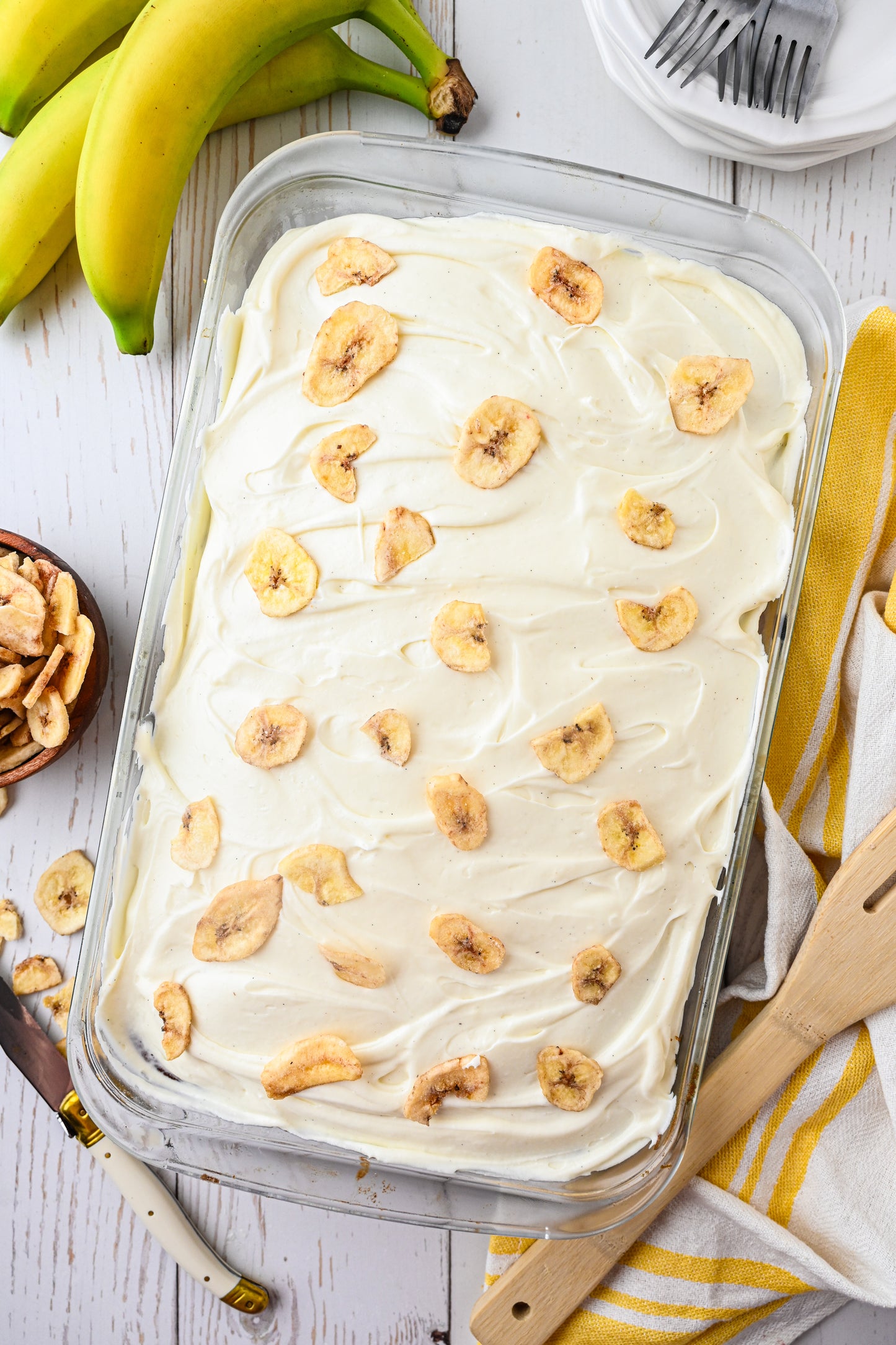 Banana Bread Cake Exclusive