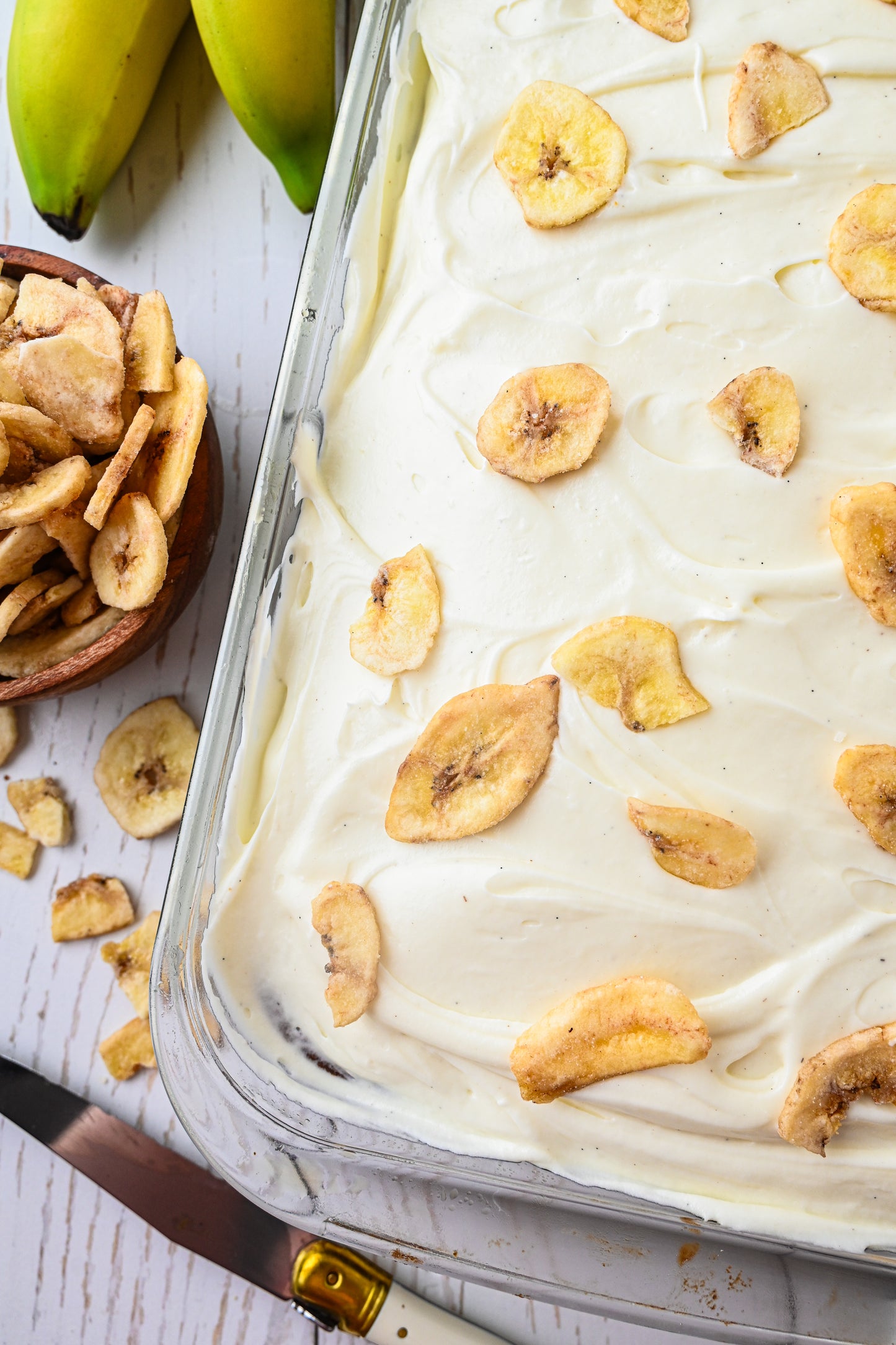 Banana Bread Cake Exclusive