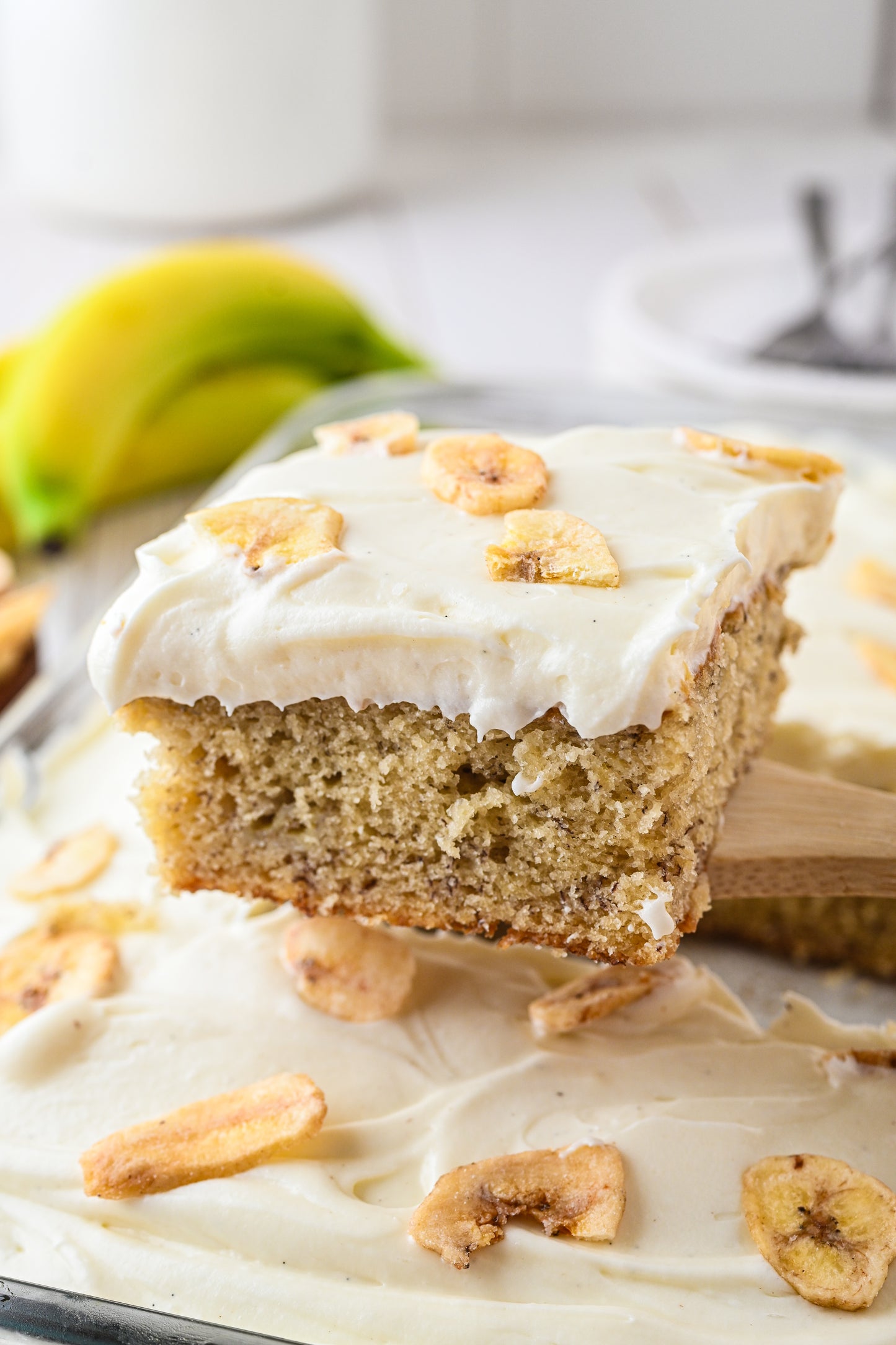 Banana Bread Cake Exclusive