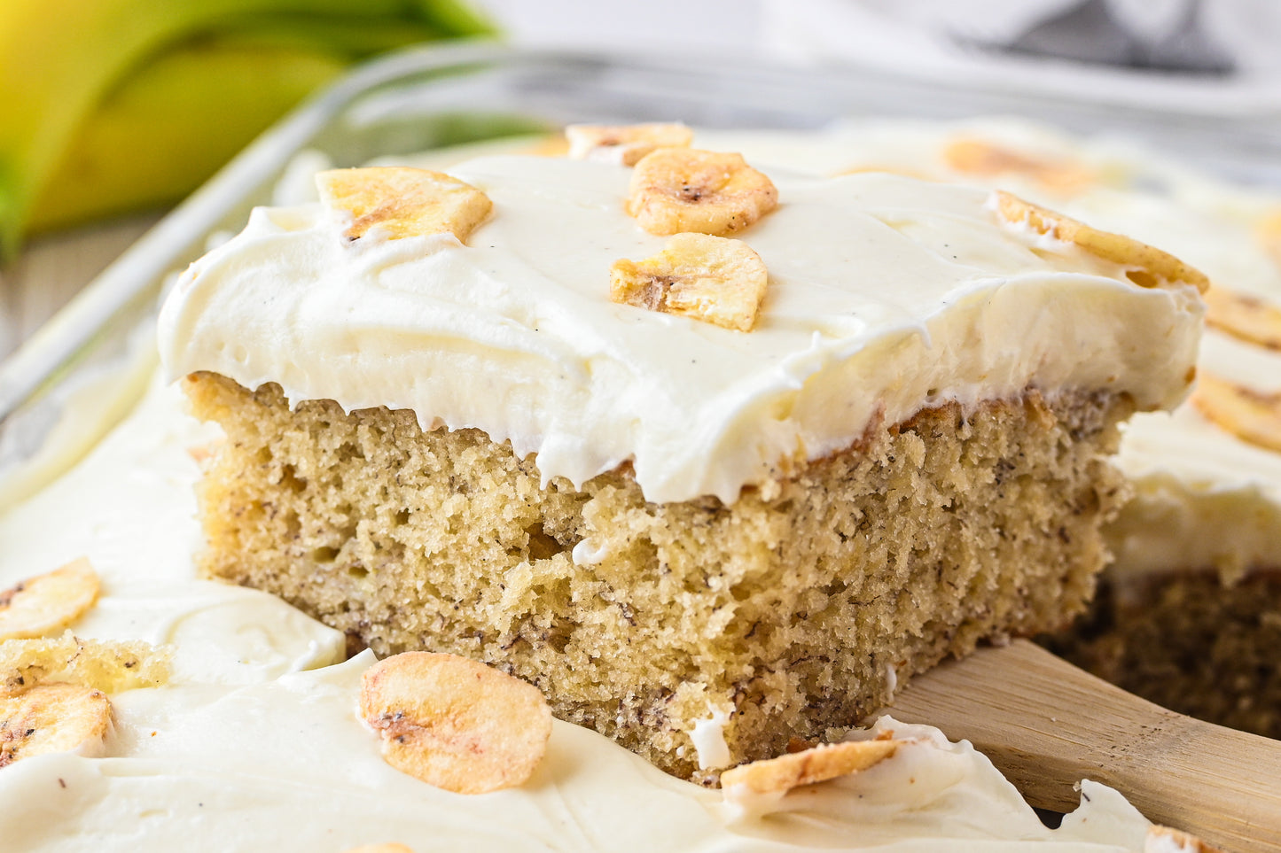Banana Bread Cake Exclusive