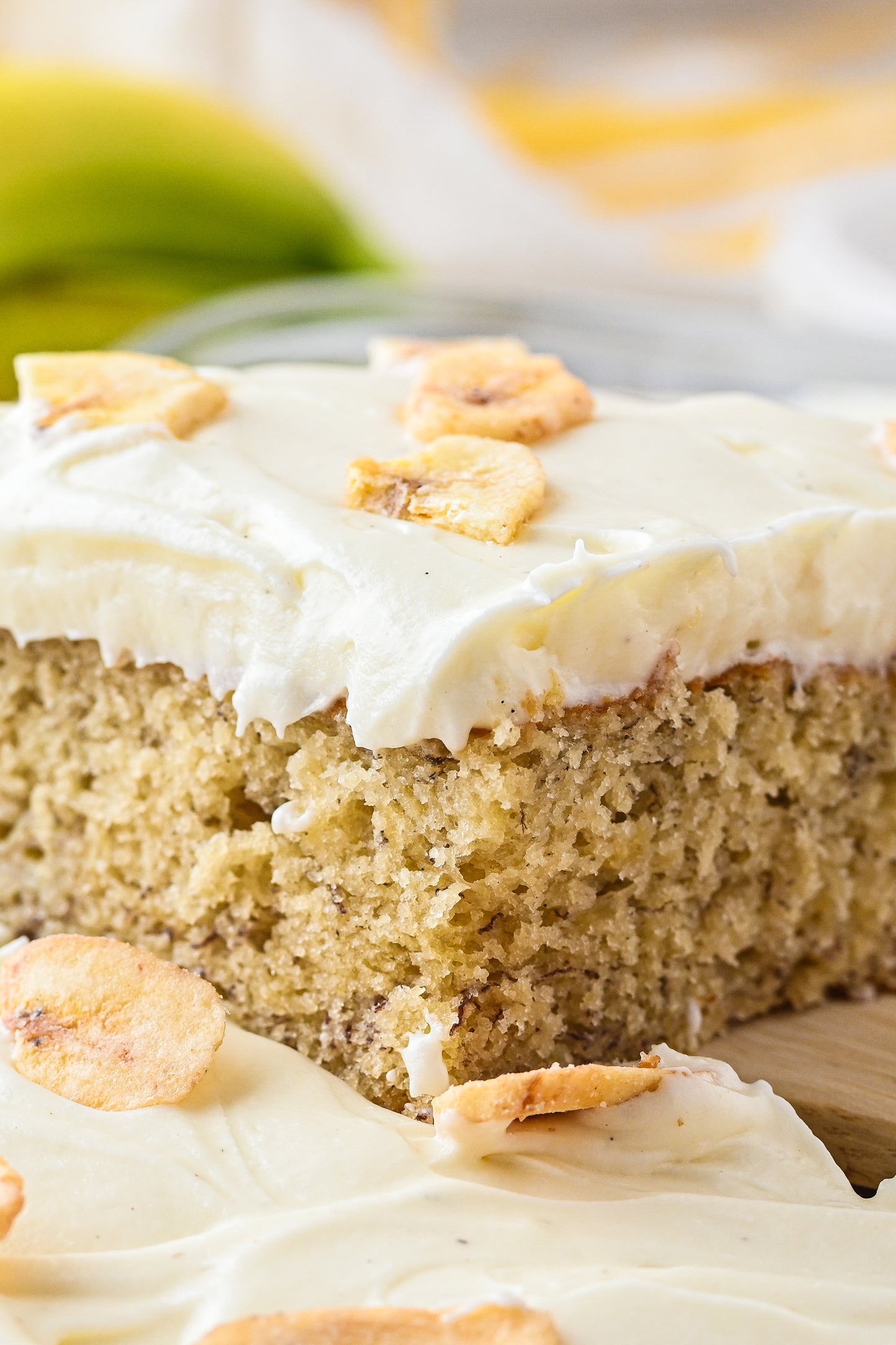 Banana Bread Cake Exclusive