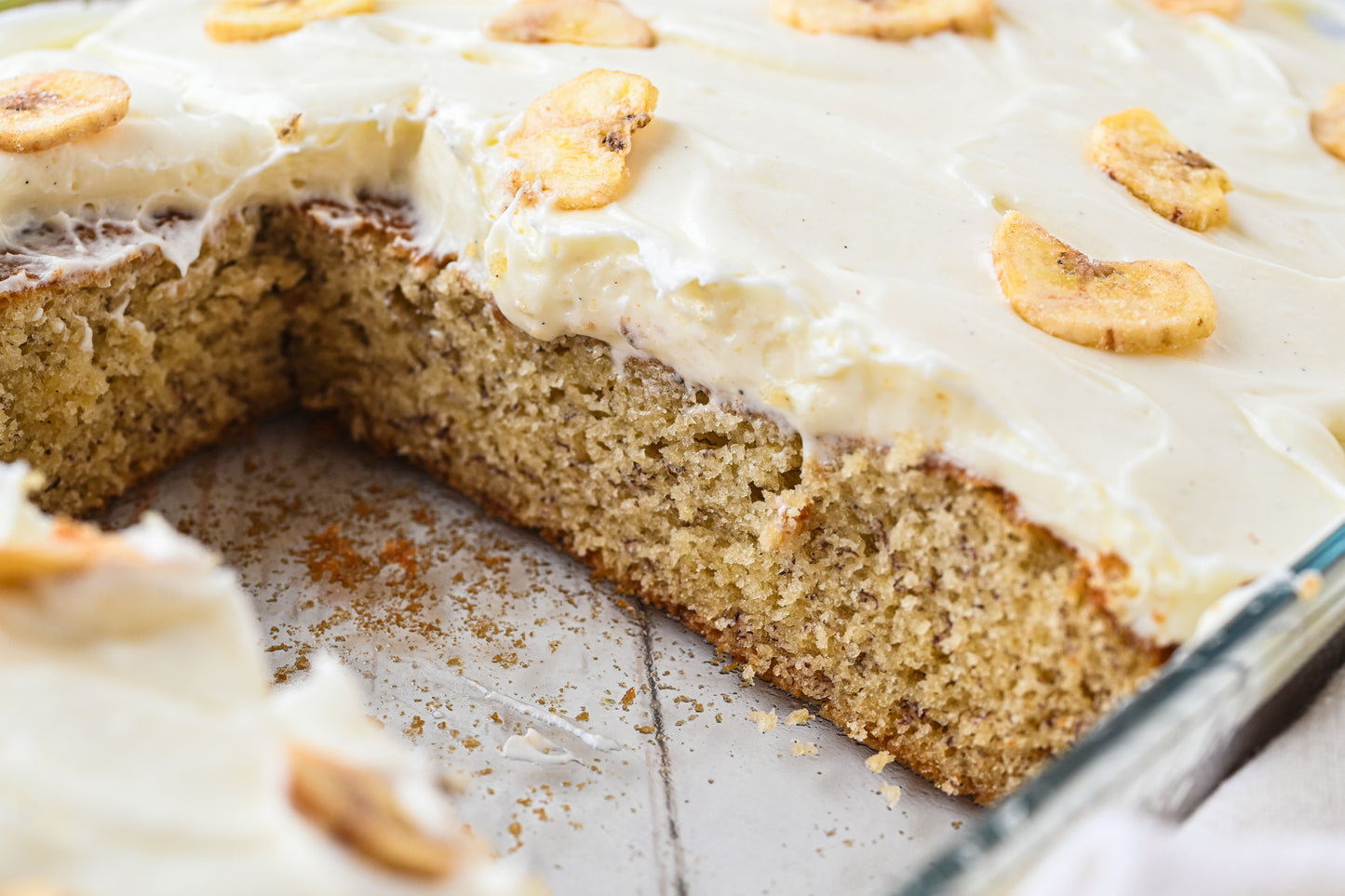 Banana Bread Cake Exclusive
