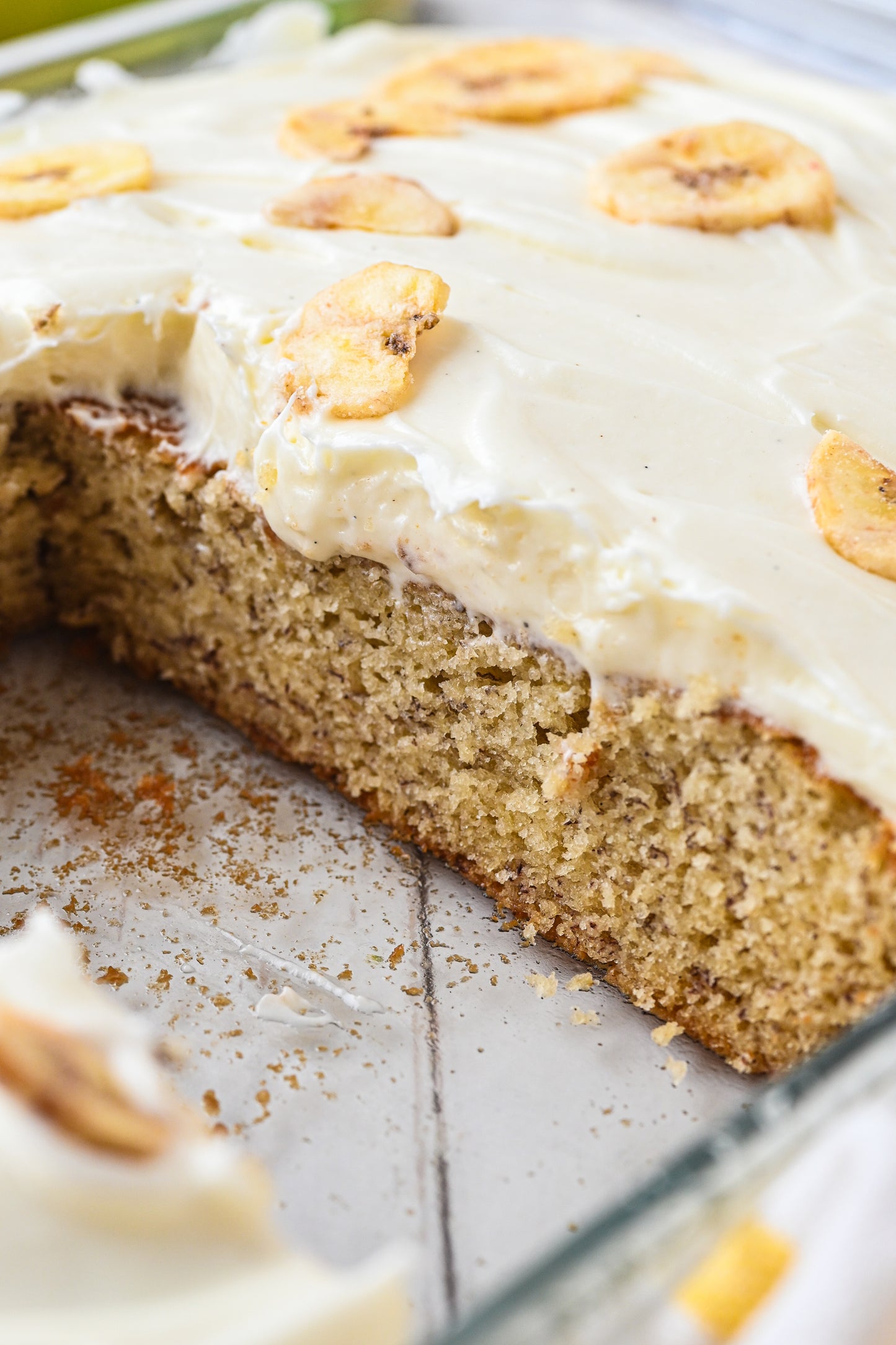 Banana Bread Cake Exclusive