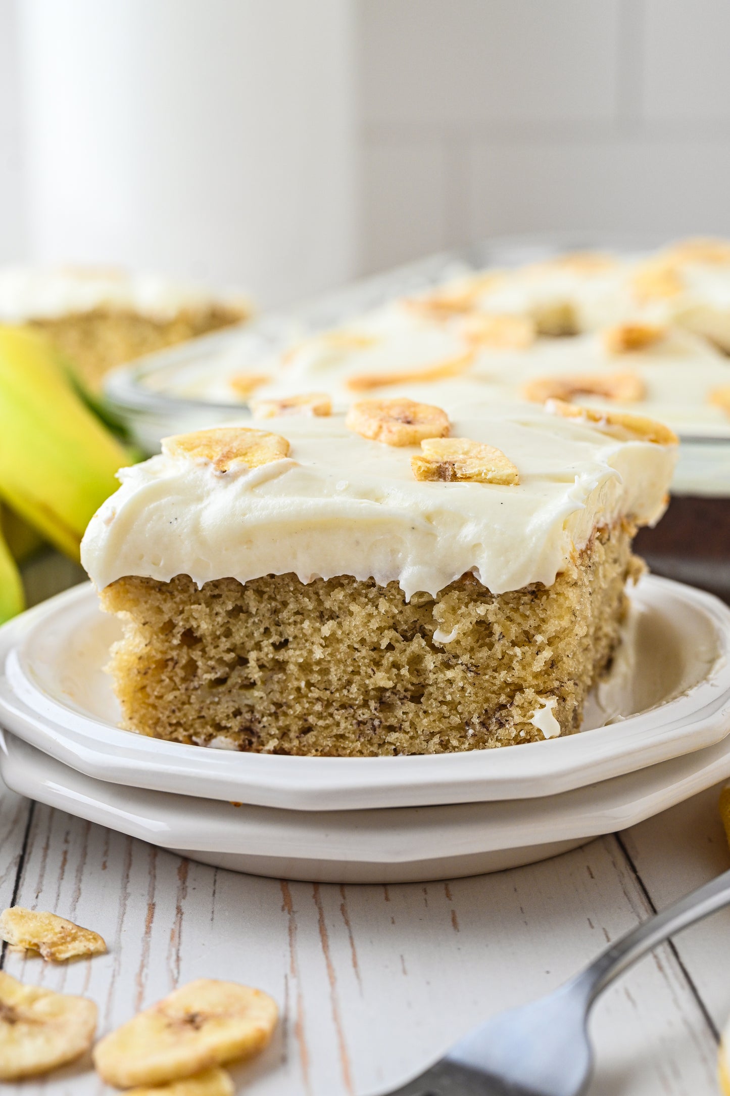 Banana Bread Cake Exclusive