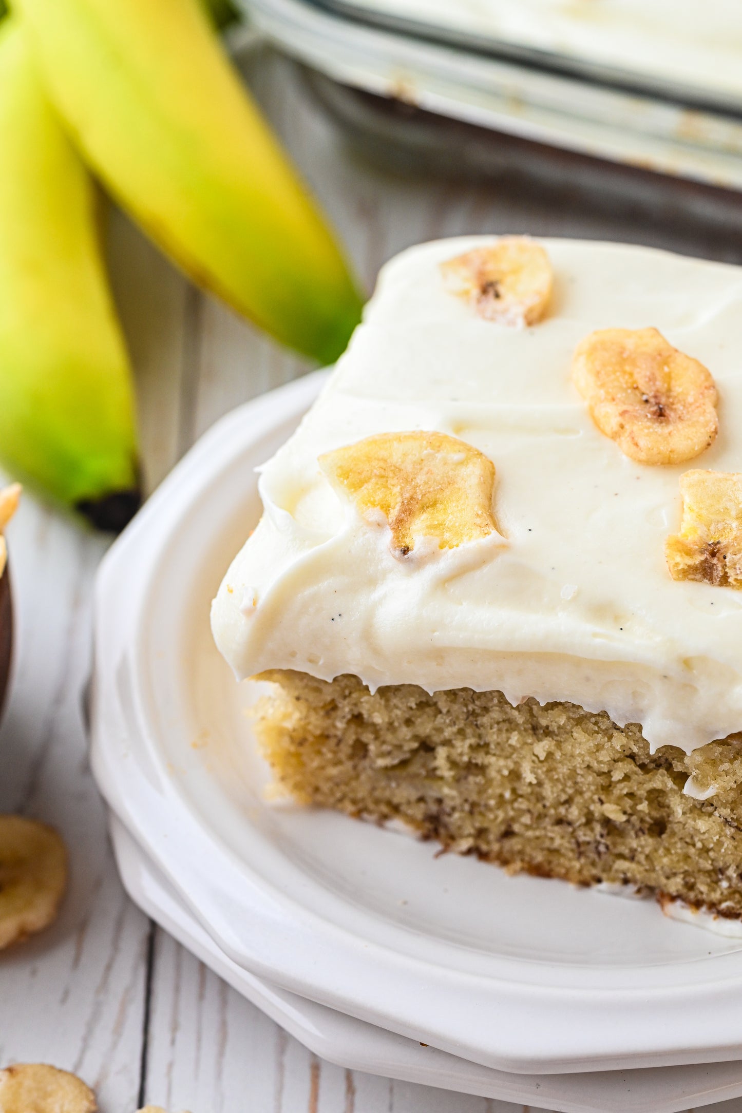 Banana Bread Cake Exclusive
