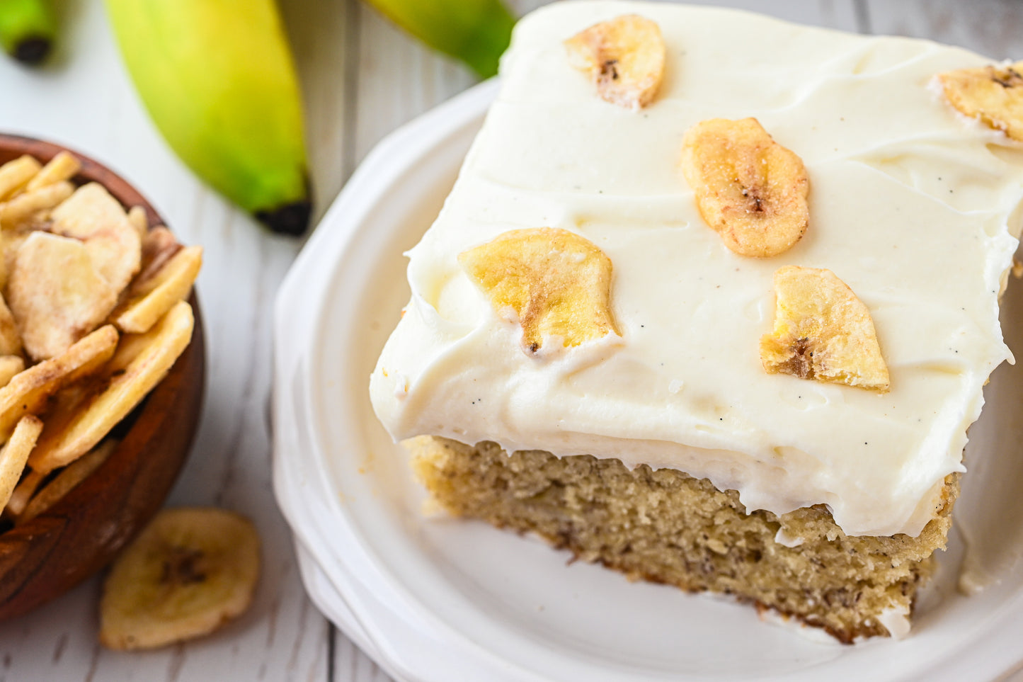Banana Bread Cake Exclusive