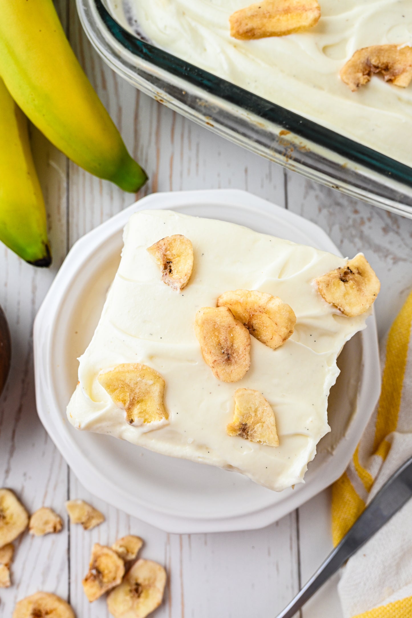 Banana Bread Cake Exclusive