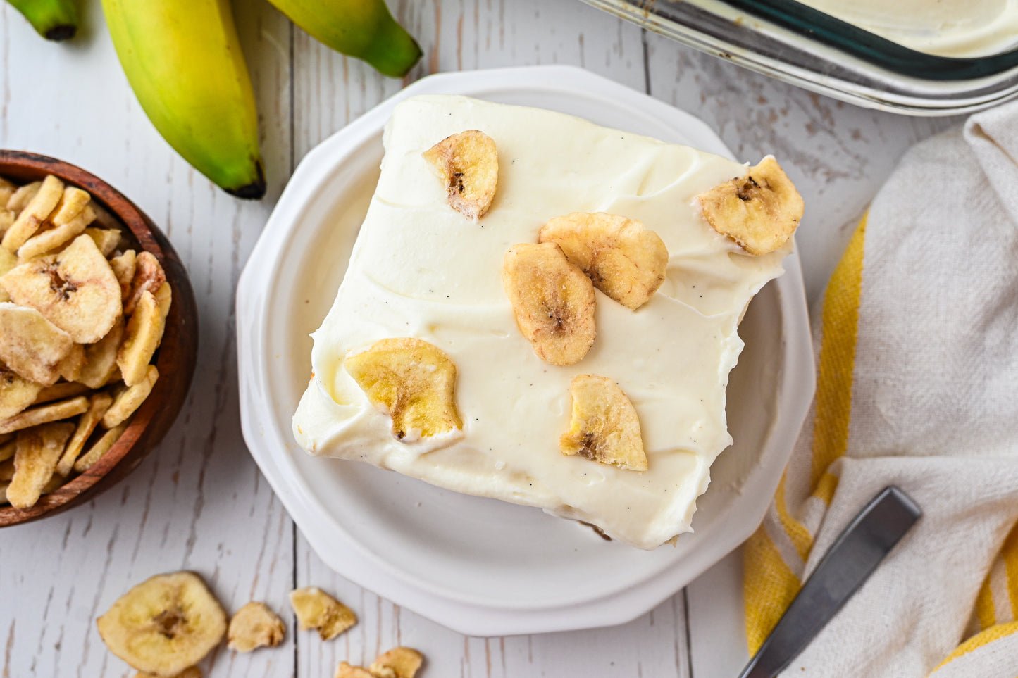 Banana Bread Cake Exclusive
