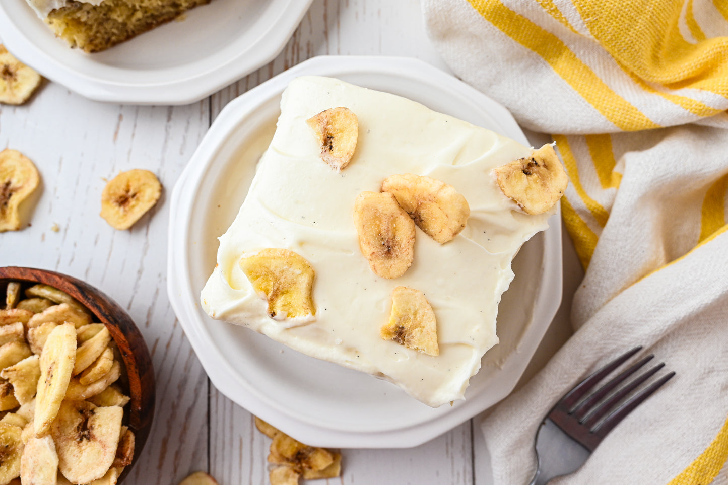 Banana Bread Cake Exclusive