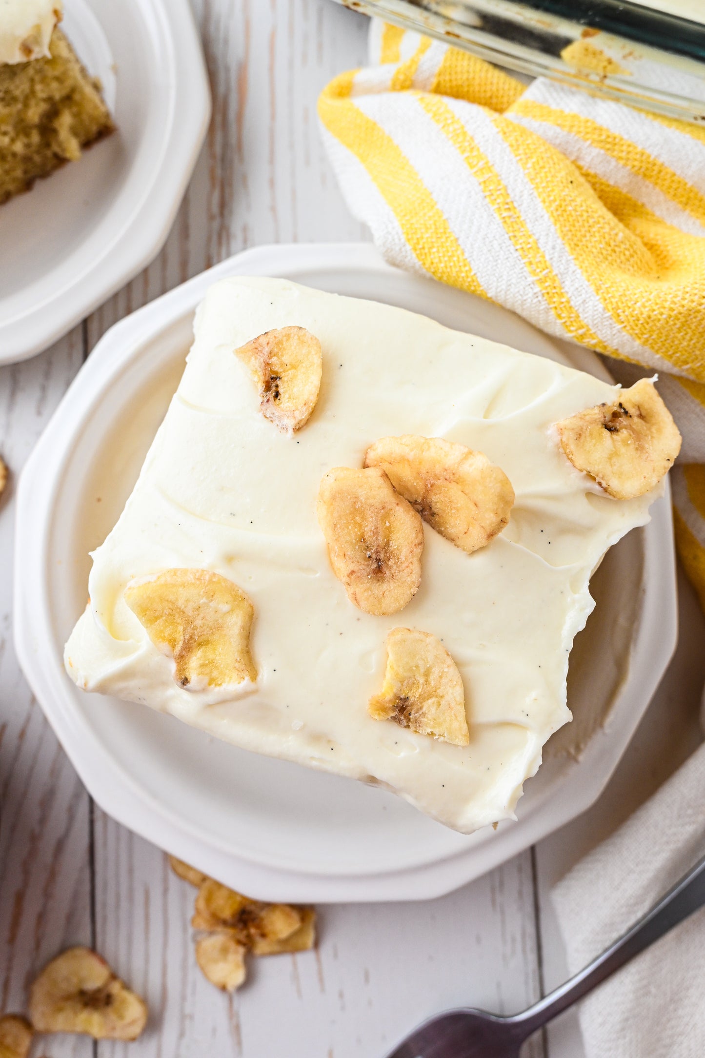 Banana Bread Cake Exclusive