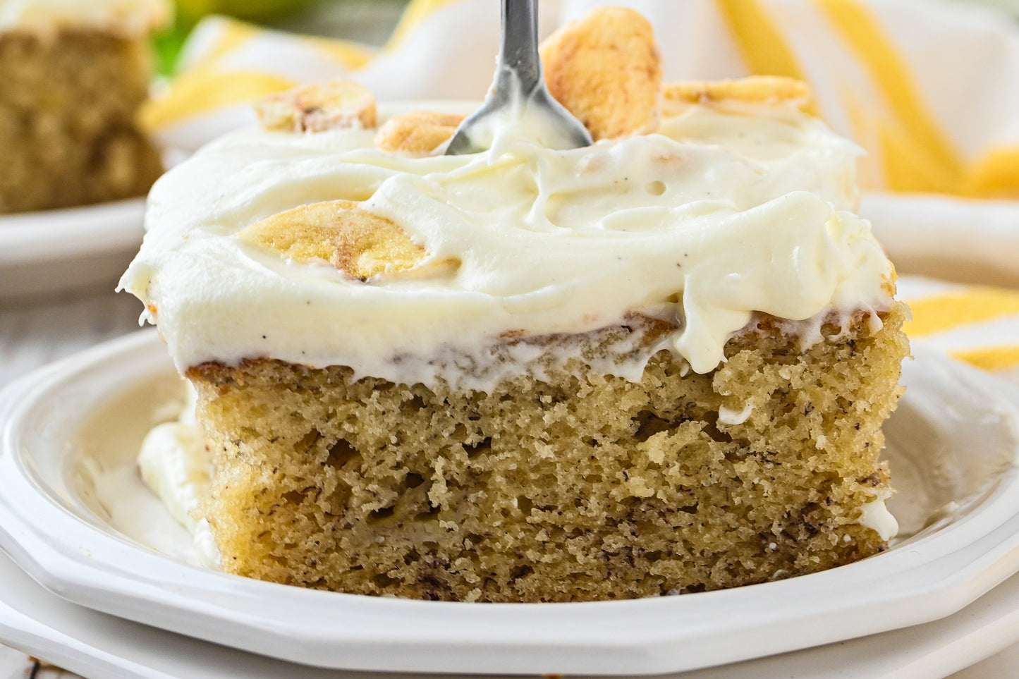 Banana Bread Cake Exclusive