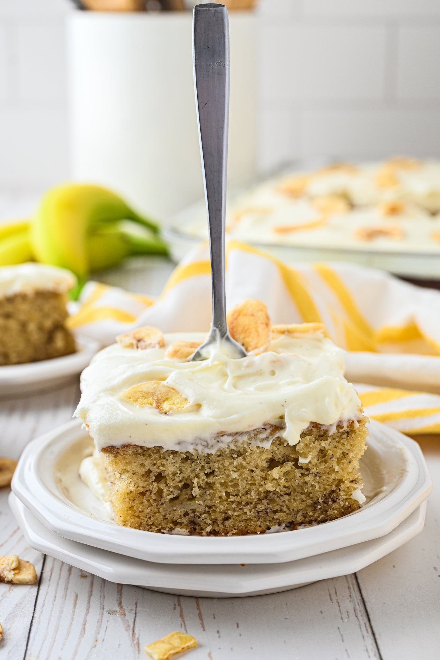 Banana Bread Cake Exclusive
