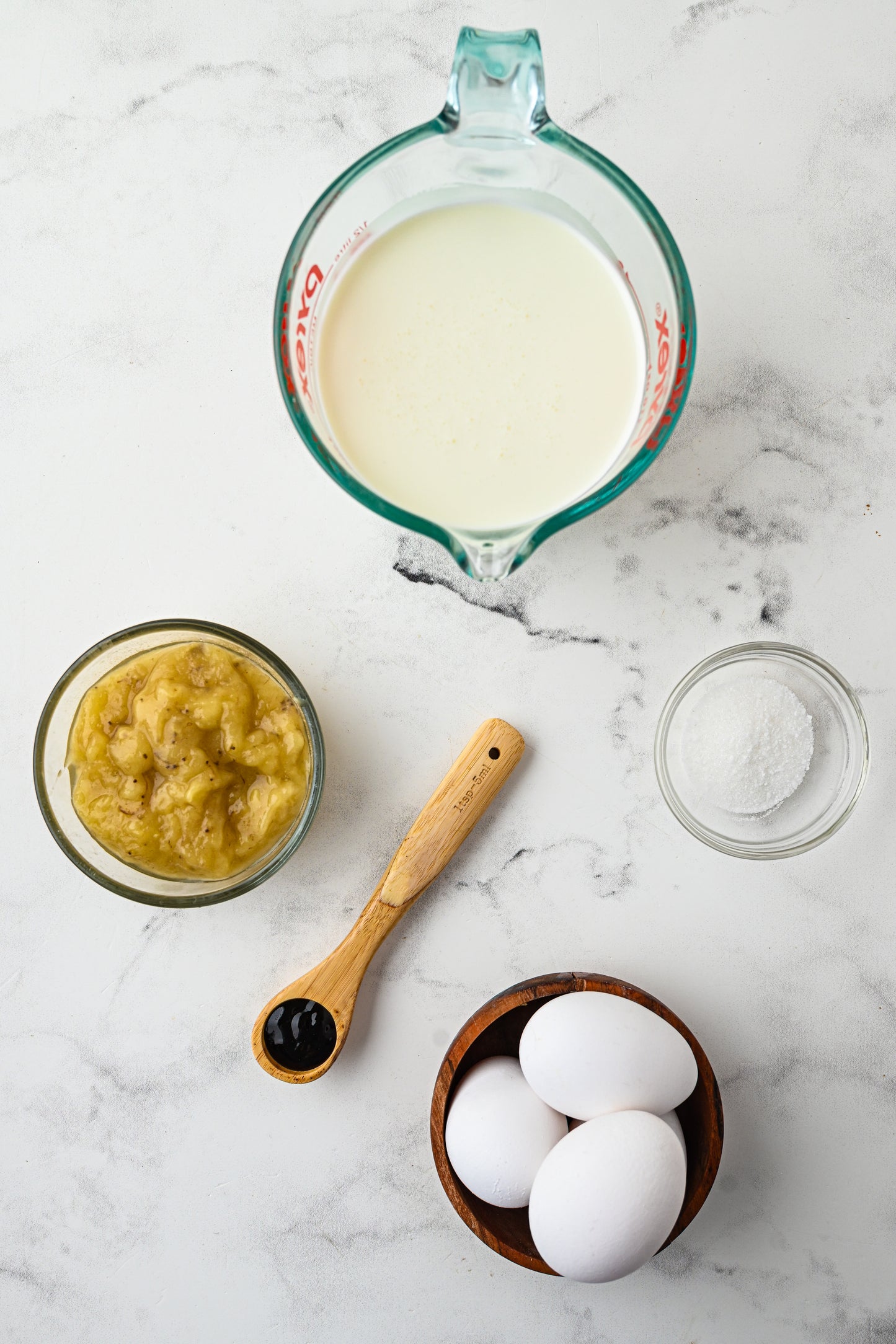 Banana Custard Exclusive