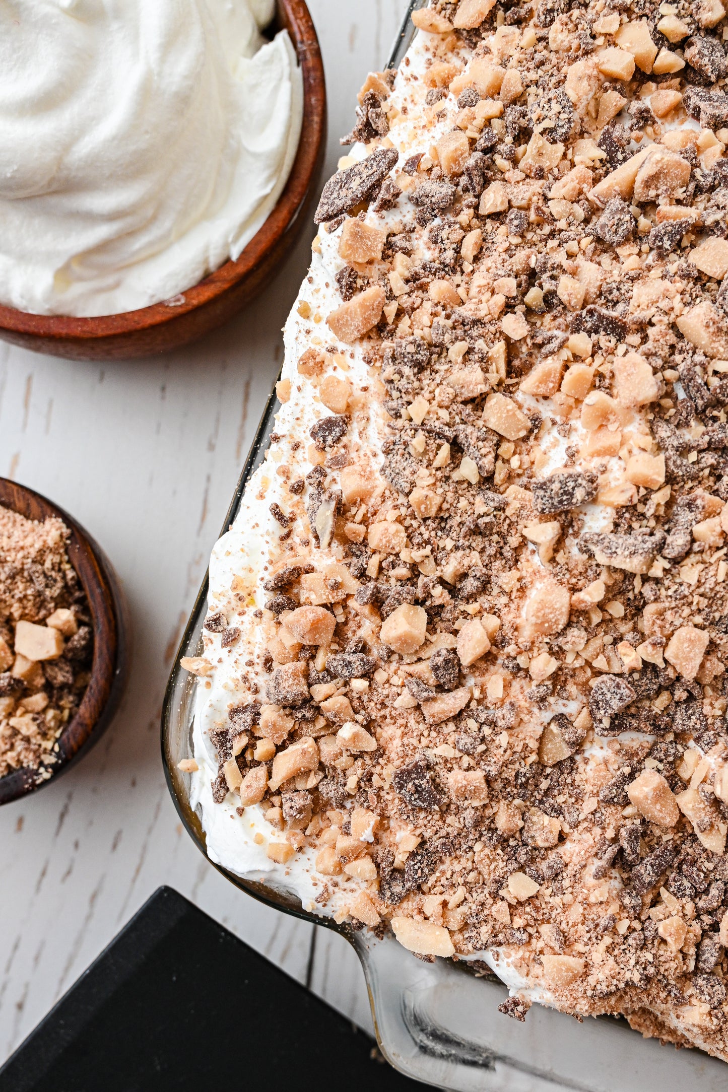 Better Than Anything Cake Exclusive PLUS Reel