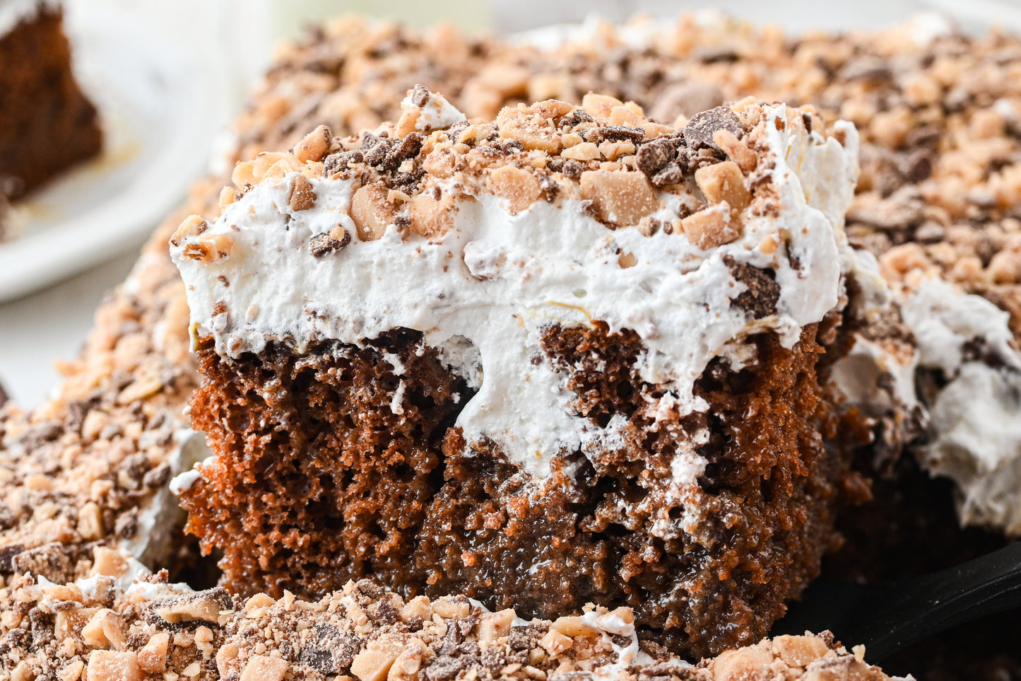 Better Than Anything Cake Exclusive PLUS Reel