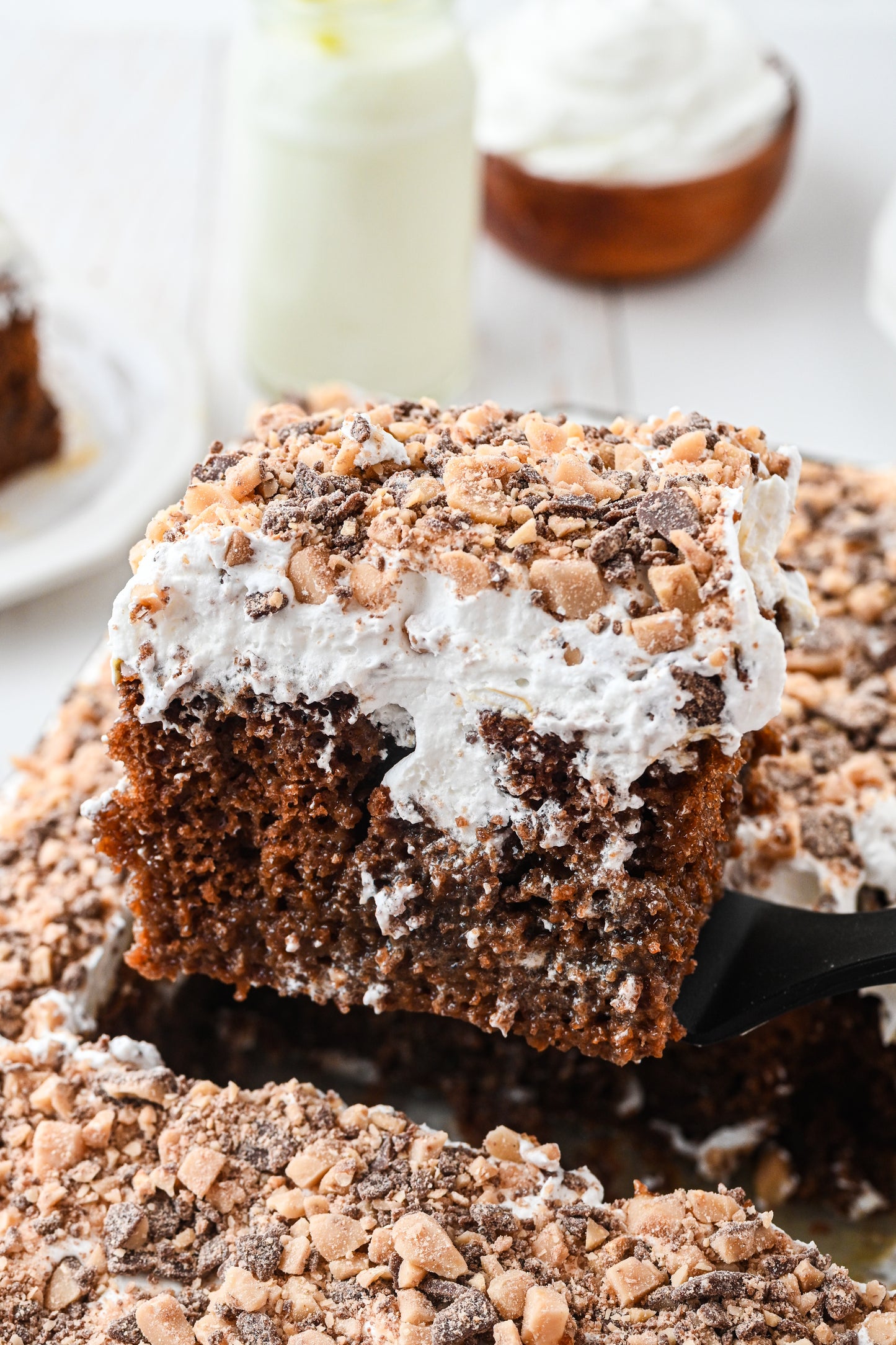 Better Than Anything Cake Exclusive PLUS Reel