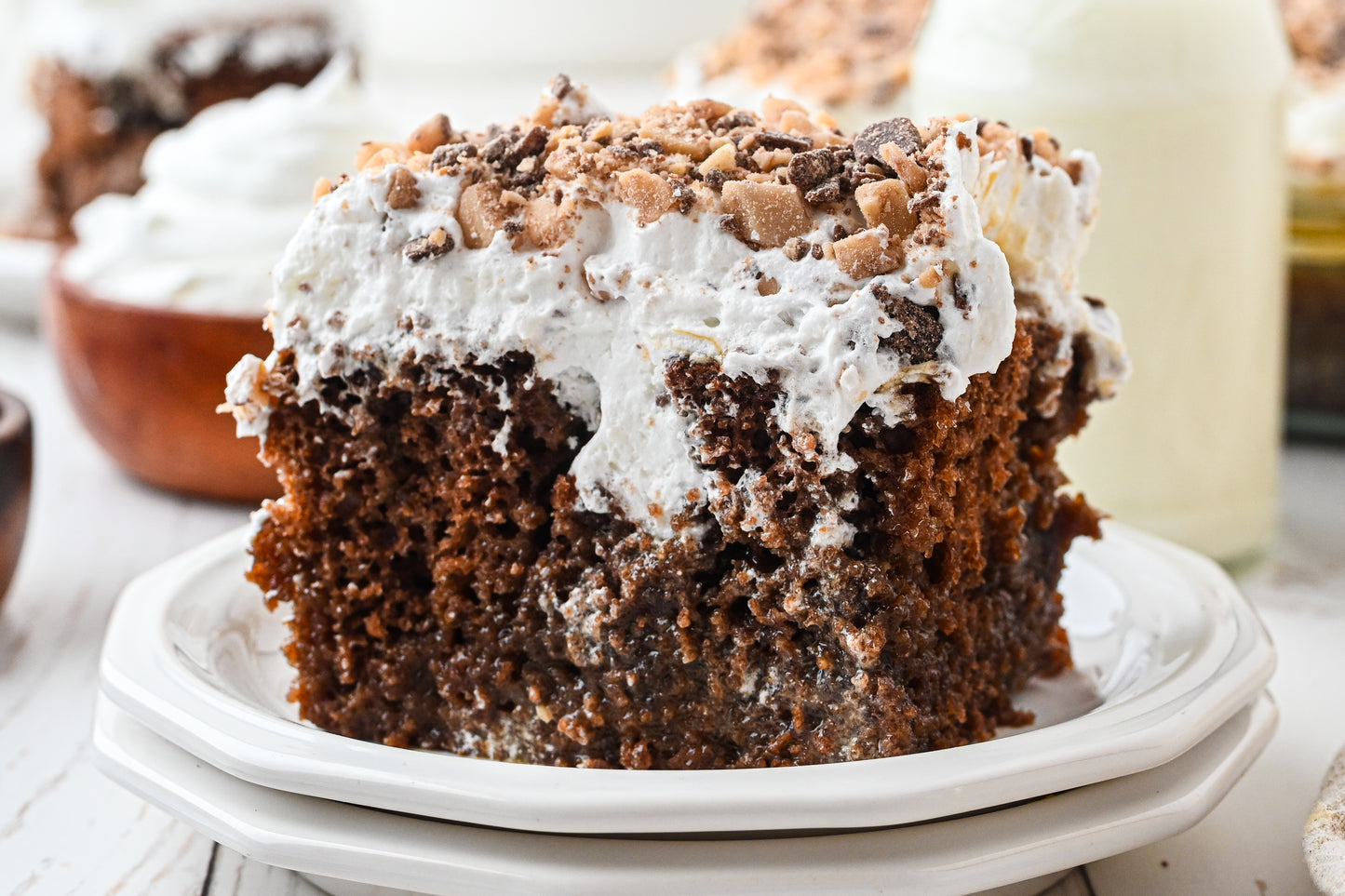 Better Than Anything Cake Exclusive PLUS Reel