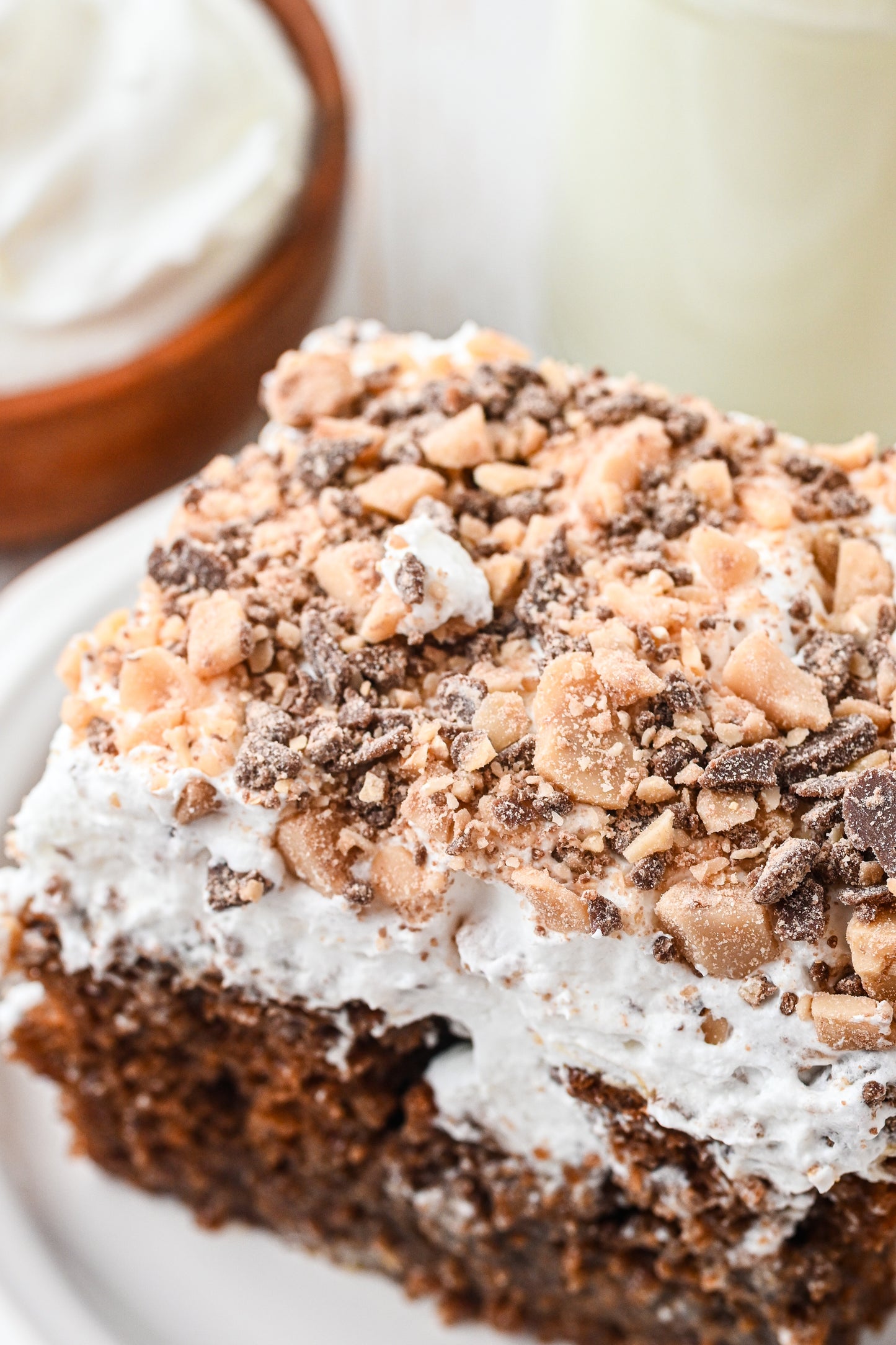 Better Than Anything Cake Exclusive PLUS Reel