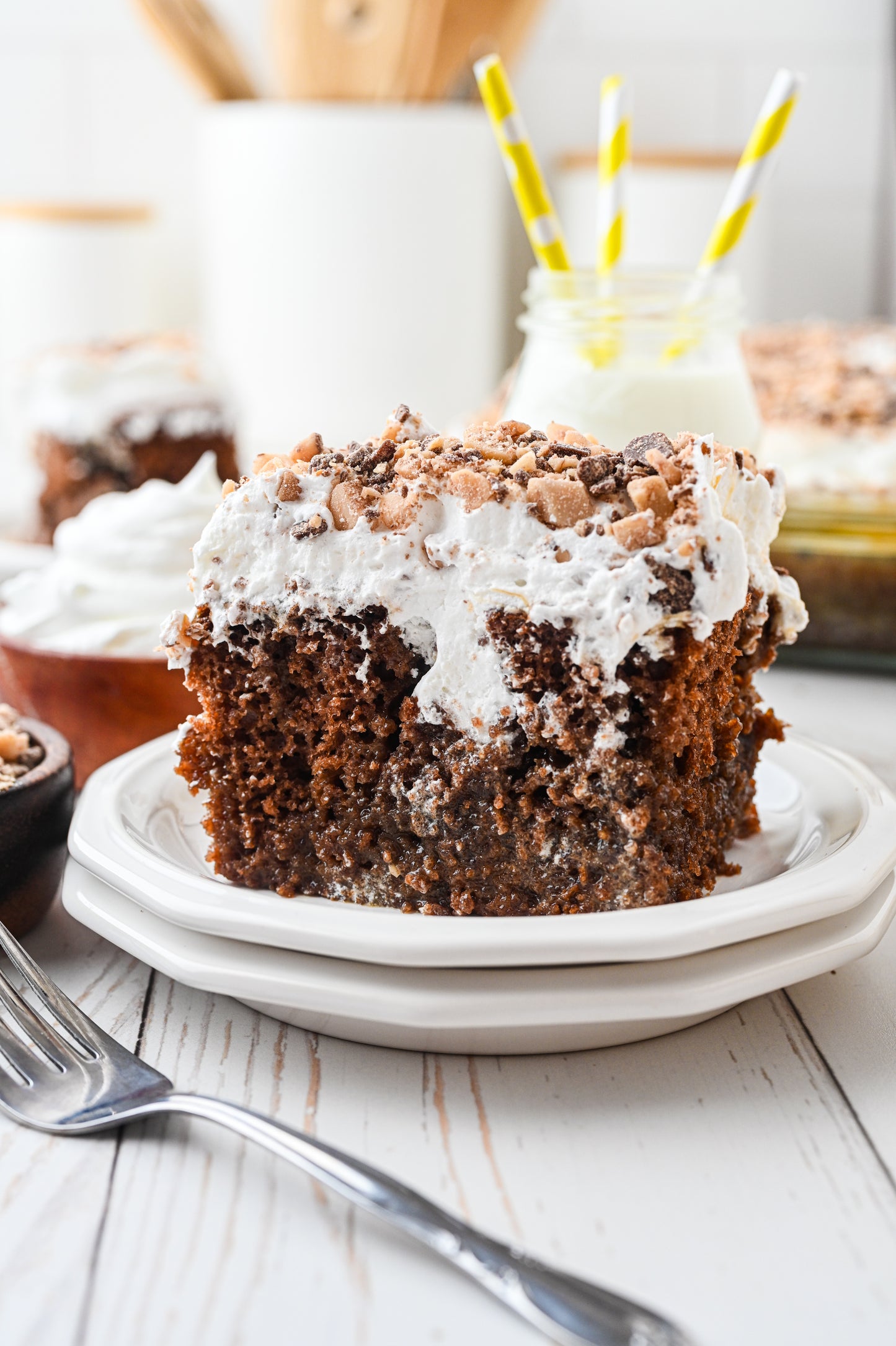 Better Than Anything Cake Exclusive PLUS Reel