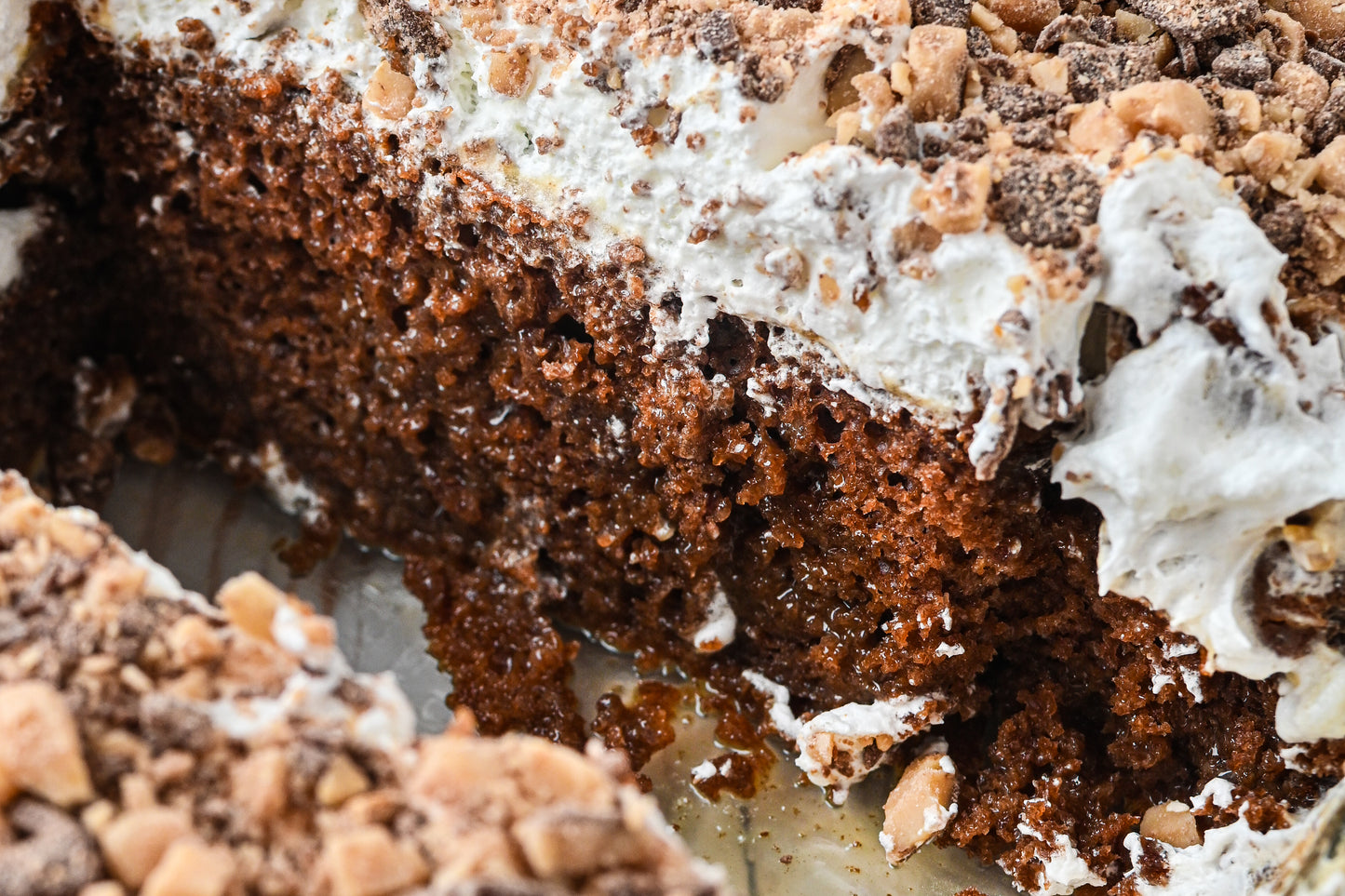 Better Than Anything Cake Exclusive PLUS Reel