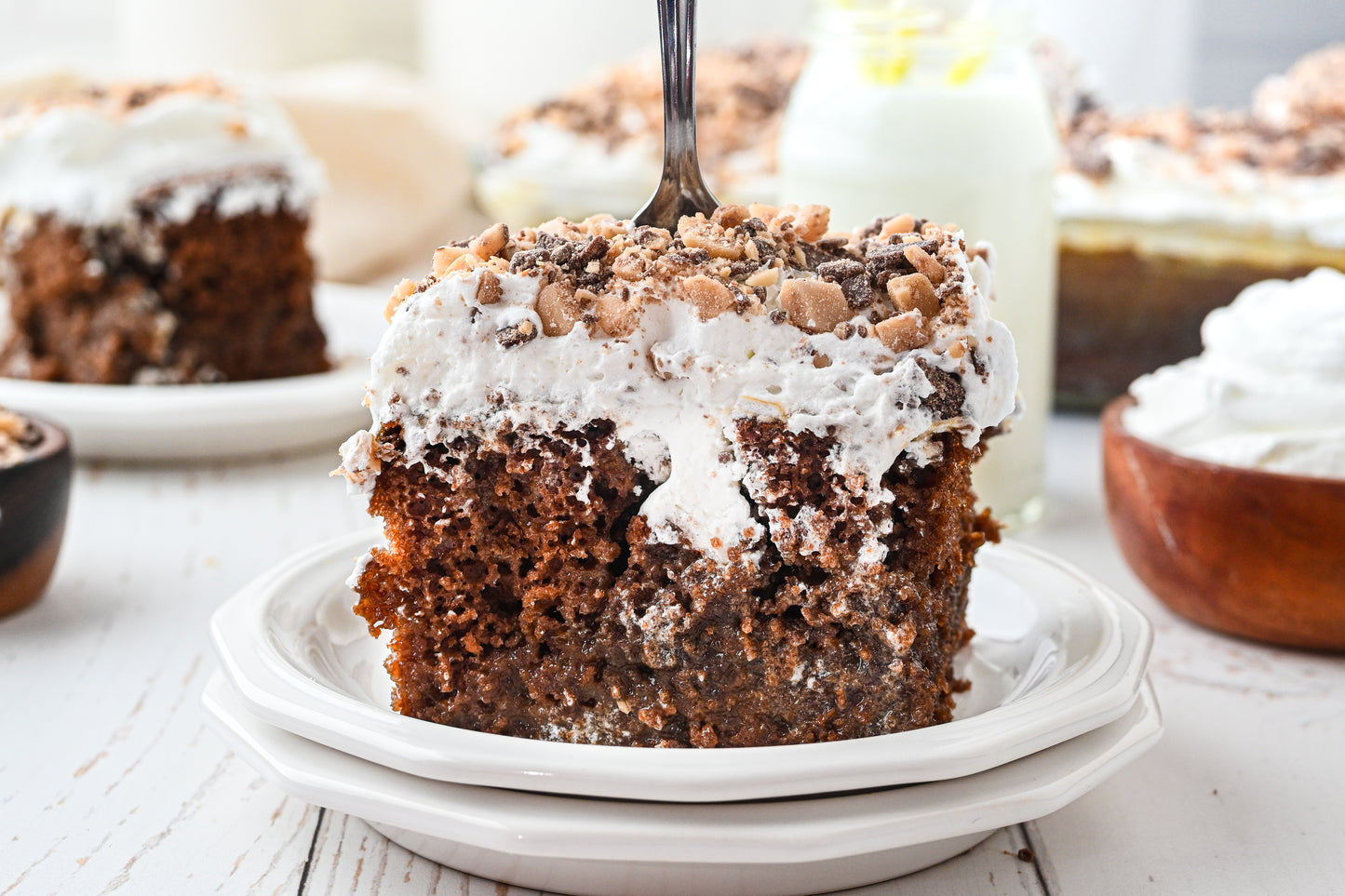 Better Than Anything Cake Exclusive PLUS Reel