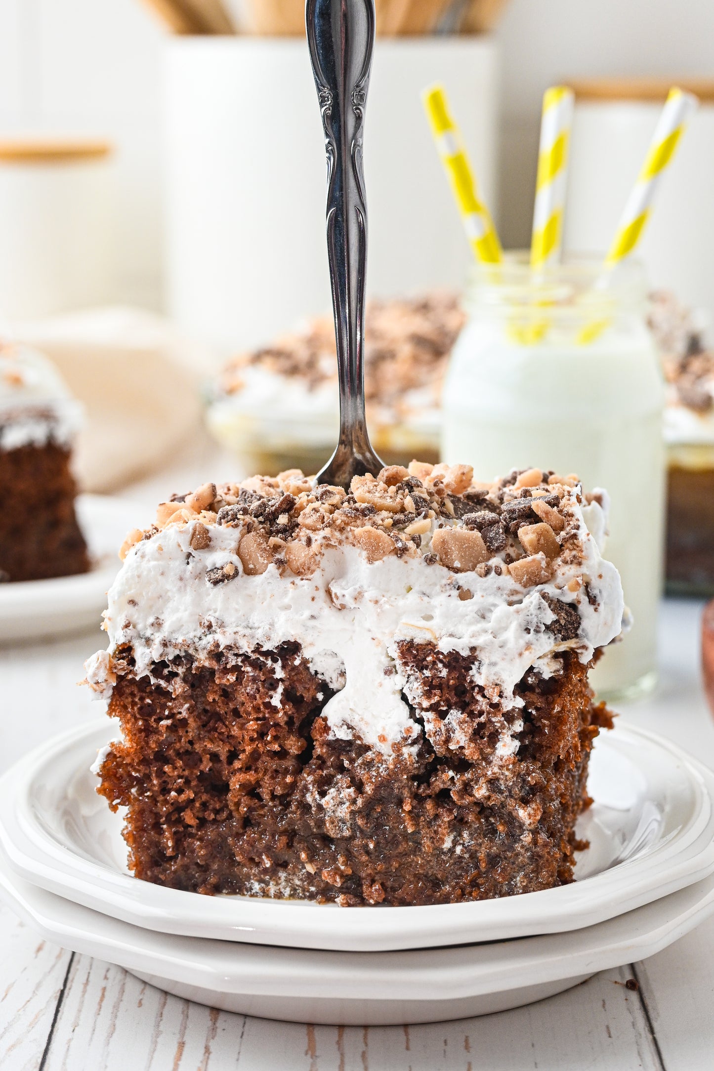 Better Than Anything Cake Exclusive PLUS Reel