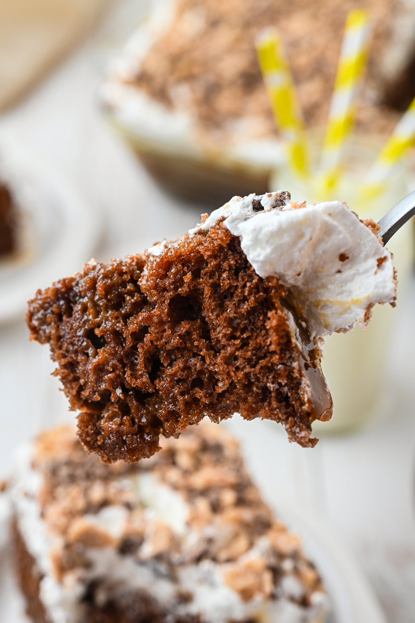 Better Than Anything Cake Exclusive PLUS Reel