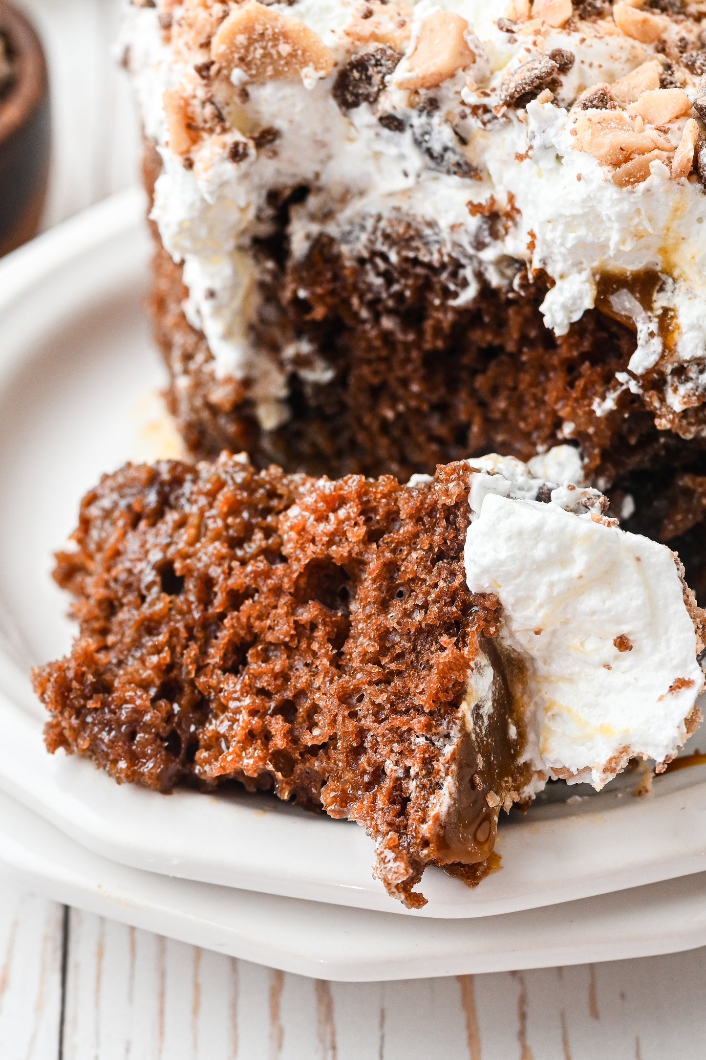 Better Than Anything Cake Exclusive PLUS Reel