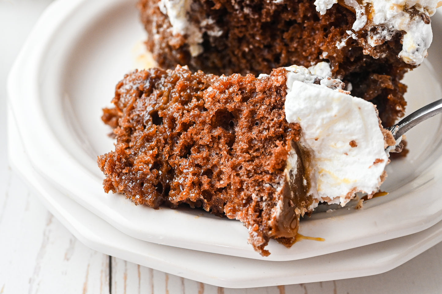 Better Than Anything Cake Exclusive PLUS Reel