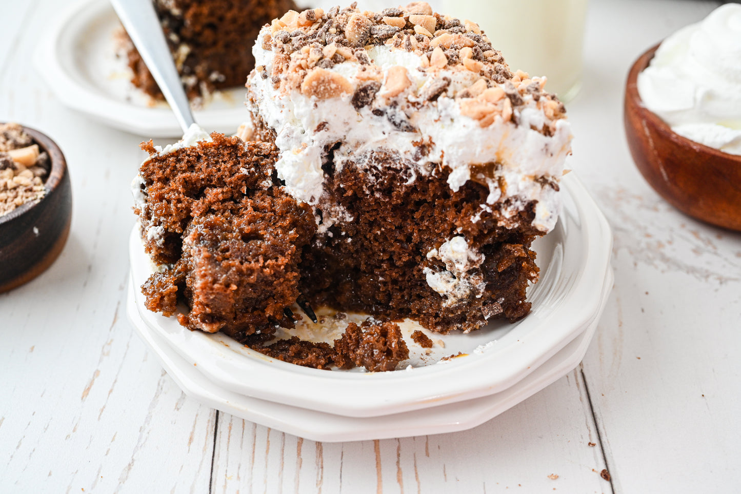 Better Than Anything Cake Exclusive PLUS Reel