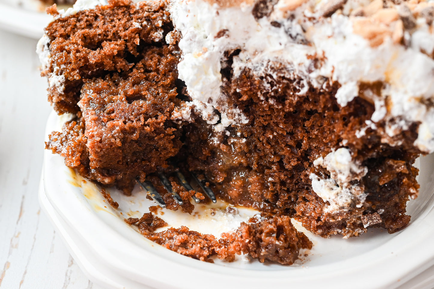 Better Than Anything Cake Exclusive PLUS Reel