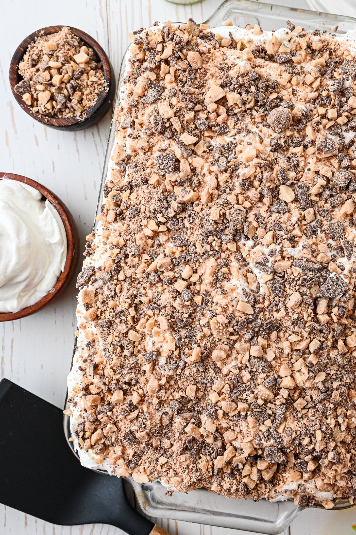 Better Than Anything Cake Exclusive PLUS Reel