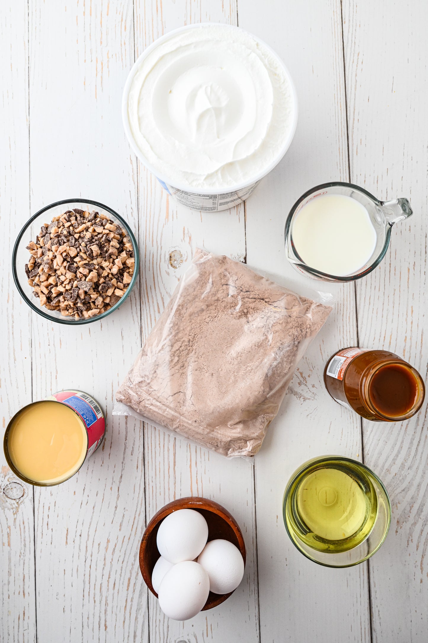 Better Than Anything Cake Exclusive PLUS Reel