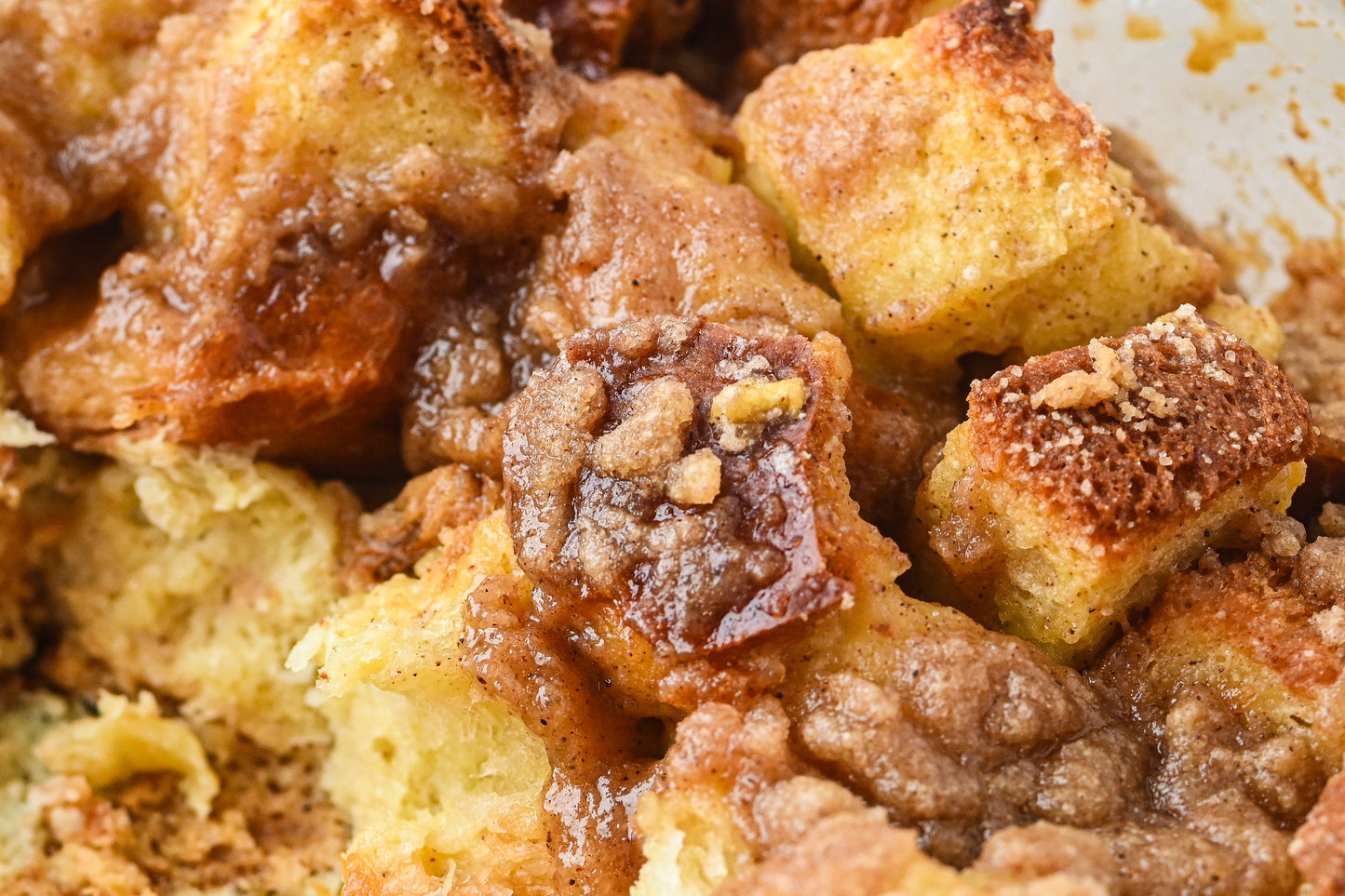 Brioche Baked French Toast Exclusive