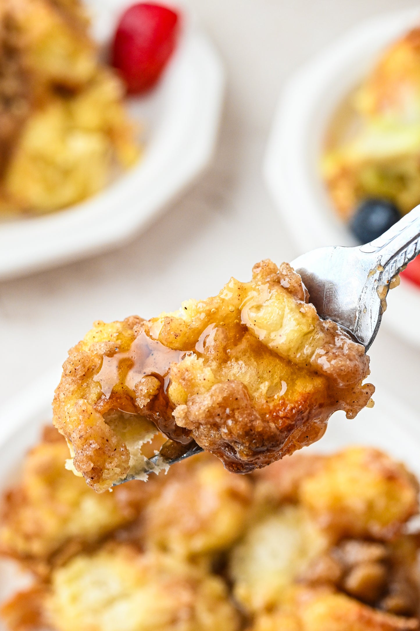 Brioche Baked French Toast Exclusive