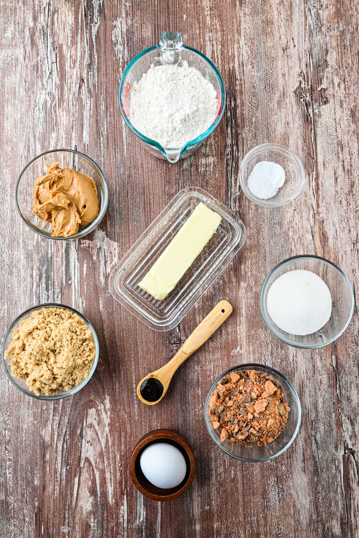 Butterfinger Cookies Exclusive