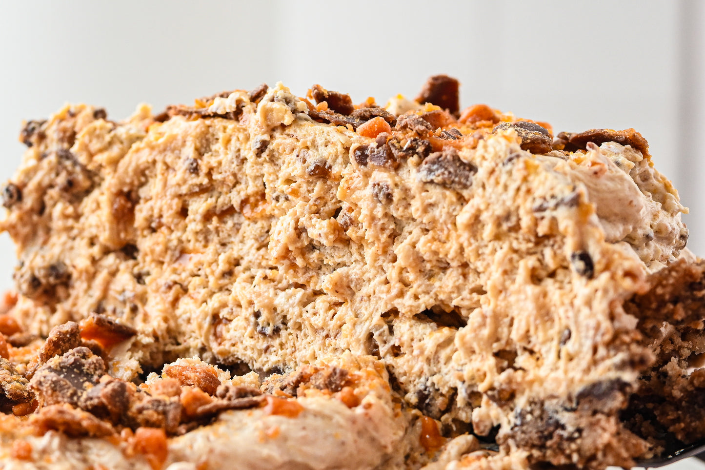 Butterfinger Pie Exclusive