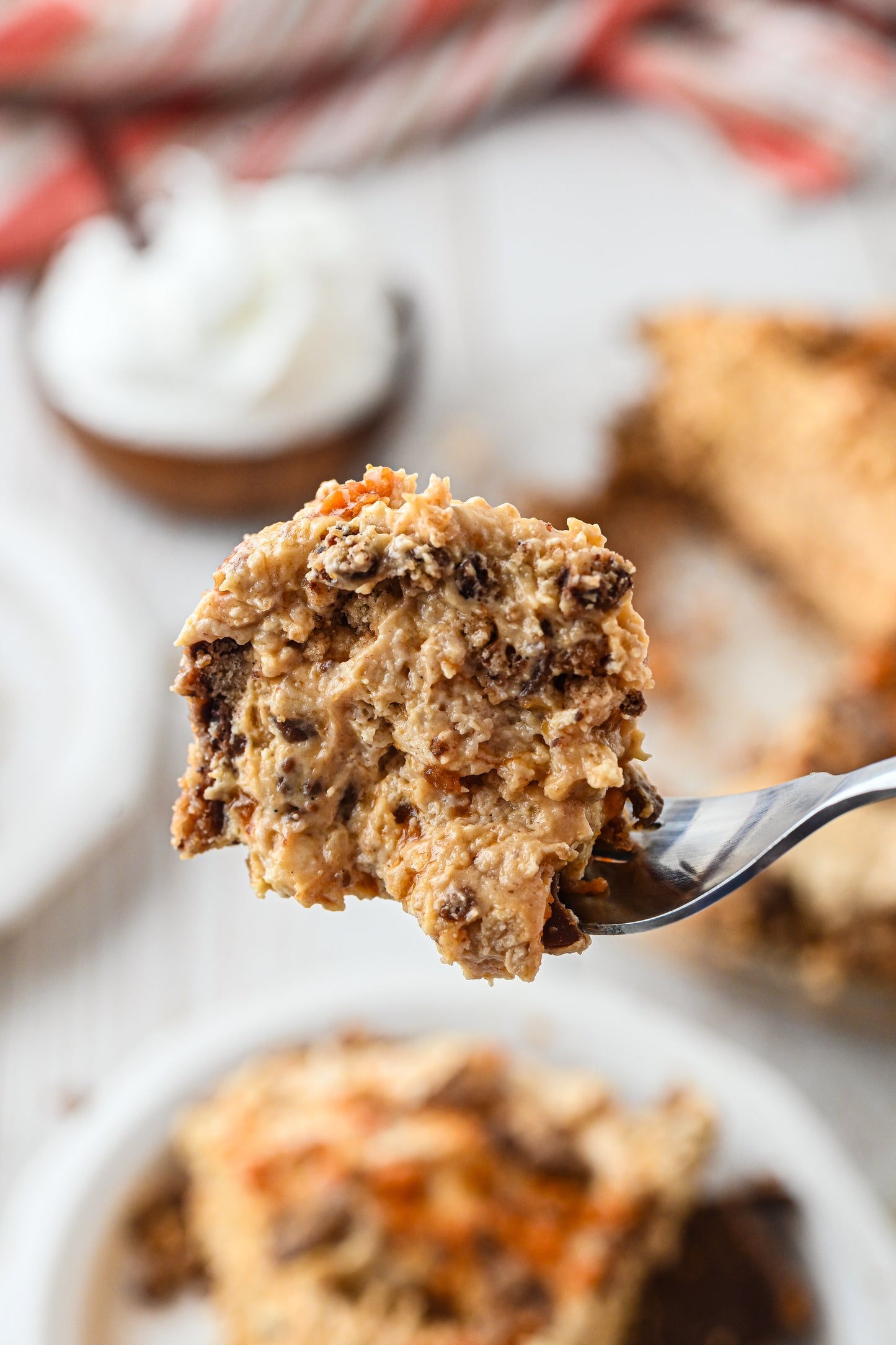 Butterfinger Pie Exclusive