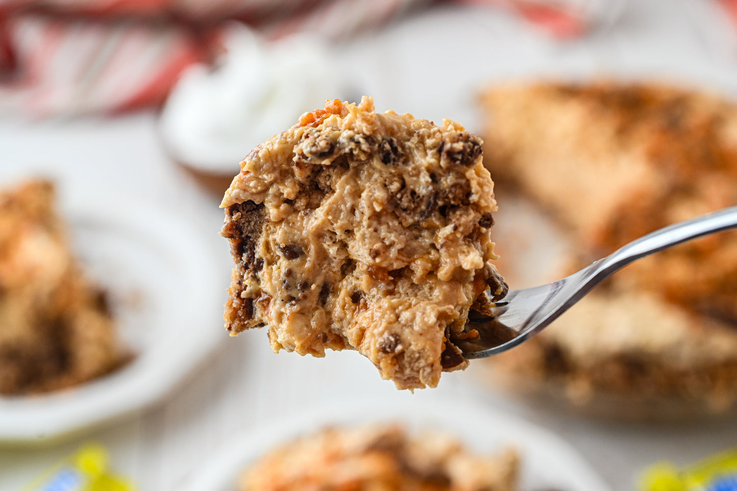 Butterfinger Pie Exclusive