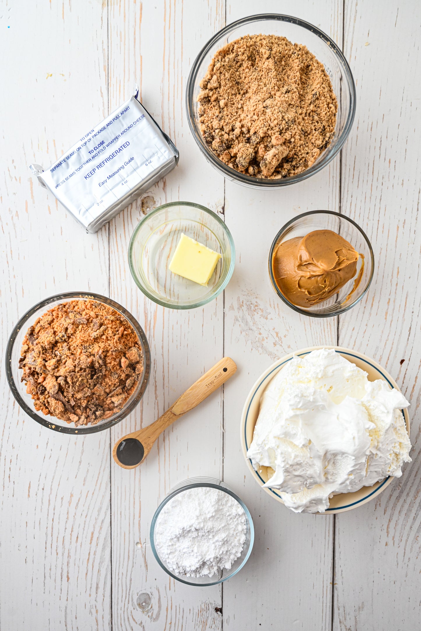 Butterfinger Pie Exclusive