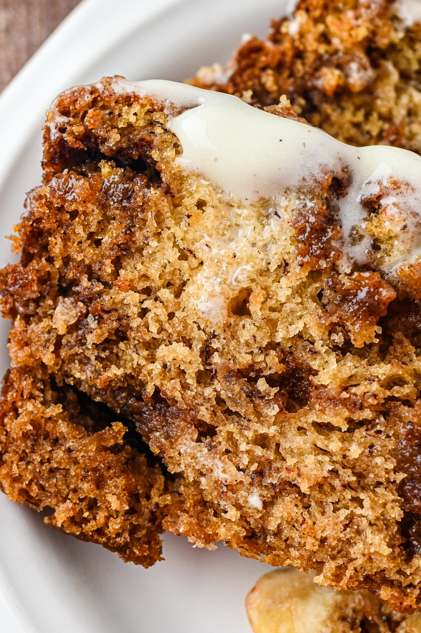 Cinnamon Banana Bread Exclusive