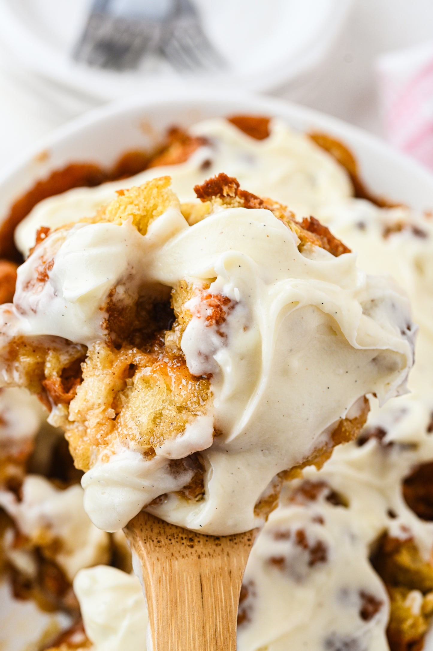 Cinnamon Rolls Bites Exclusive