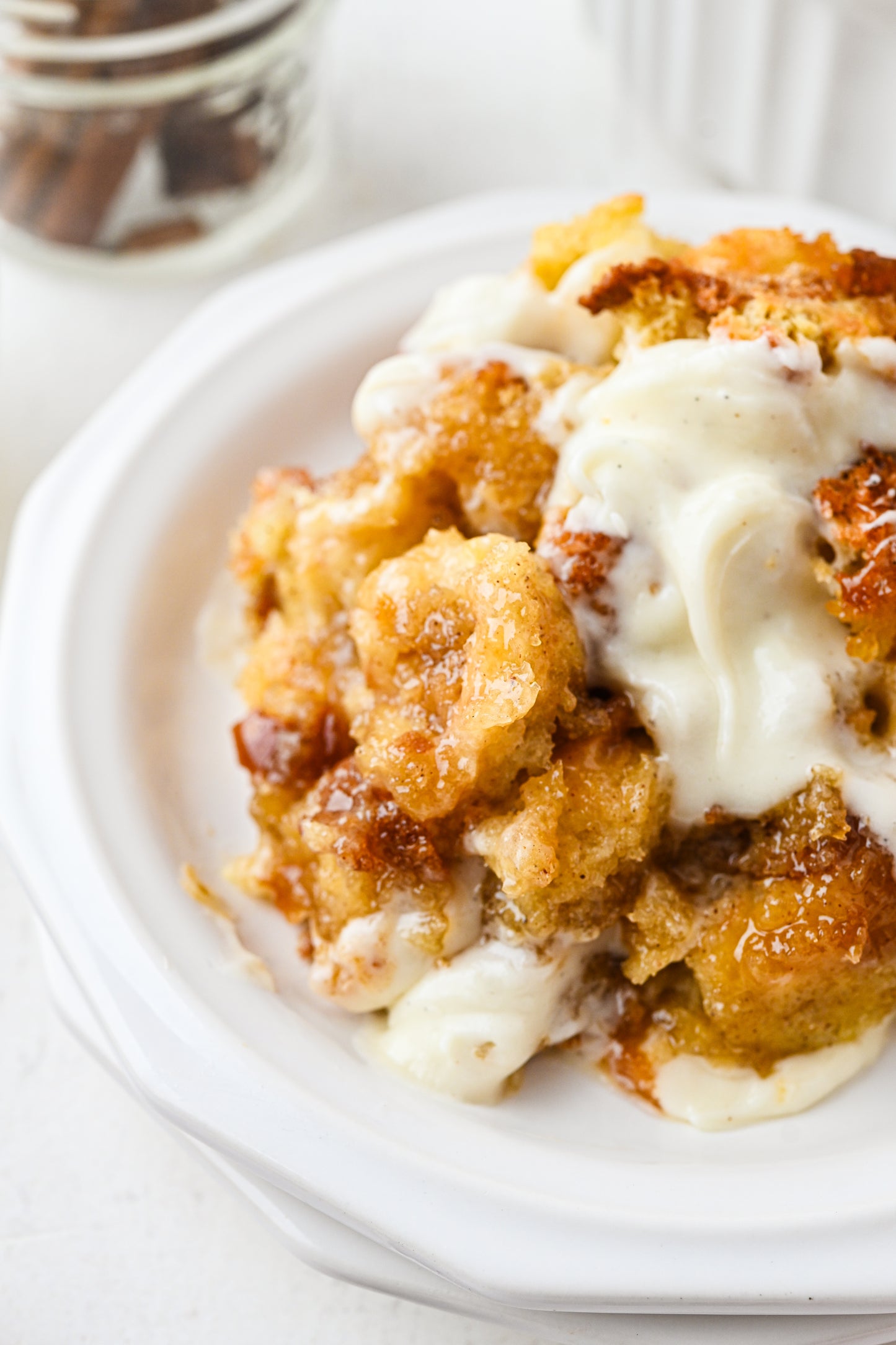 Cinnamon Rolls Bites Exclusive